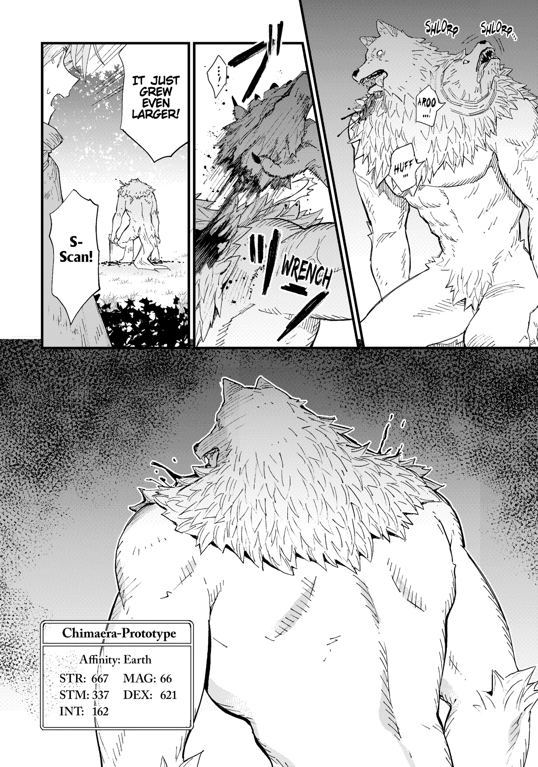 Do You Think Someone Like You Can Defeat the Demon King? – Chapter 3 – Page 18