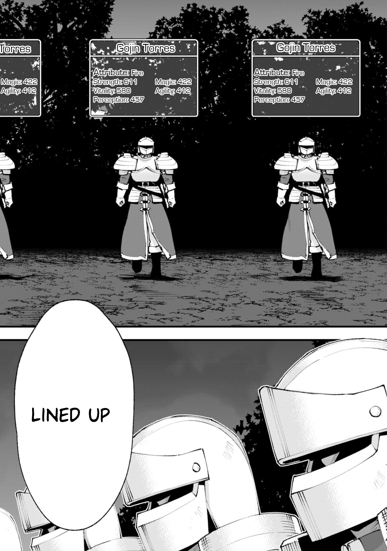 "Omae Gotoki ga Maou ni Kateru to Omou na" to Yuusha Party wo Tsuihou Sareta node, Outo de Kimama ni Kurashitai – Chapter 32.2 – Page 6