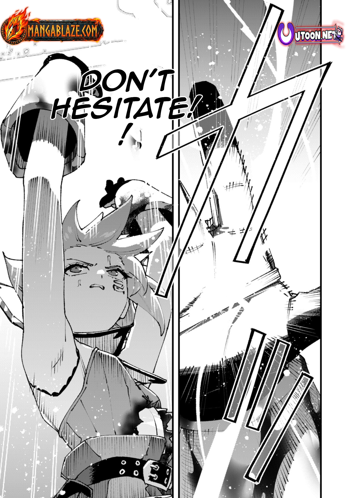 "Omae Gotoki ga Maou ni Kateru to Omou na" to Yuusha Party wo Tsuihou Sareta node, Outo de Kimama ni Kurashitai – Chapter 33.2 – Page 5