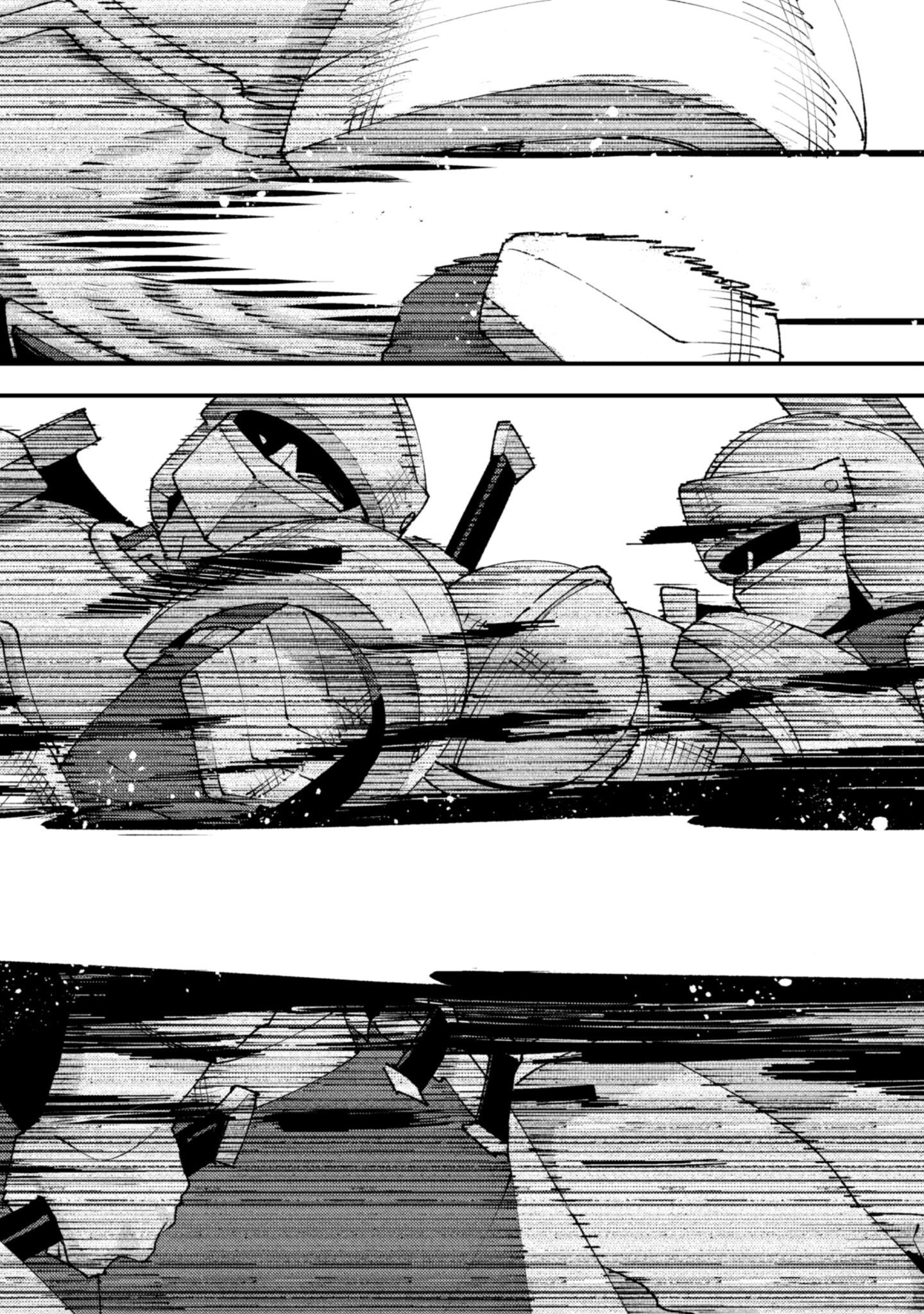 "Omae Gotoki ga Maou ni Kateru to Omou na" to Yuusha Party wo Tsuihou Sareta node, Outo de Kimama ni Kurashitai – Chapter 33.2 – Page 21