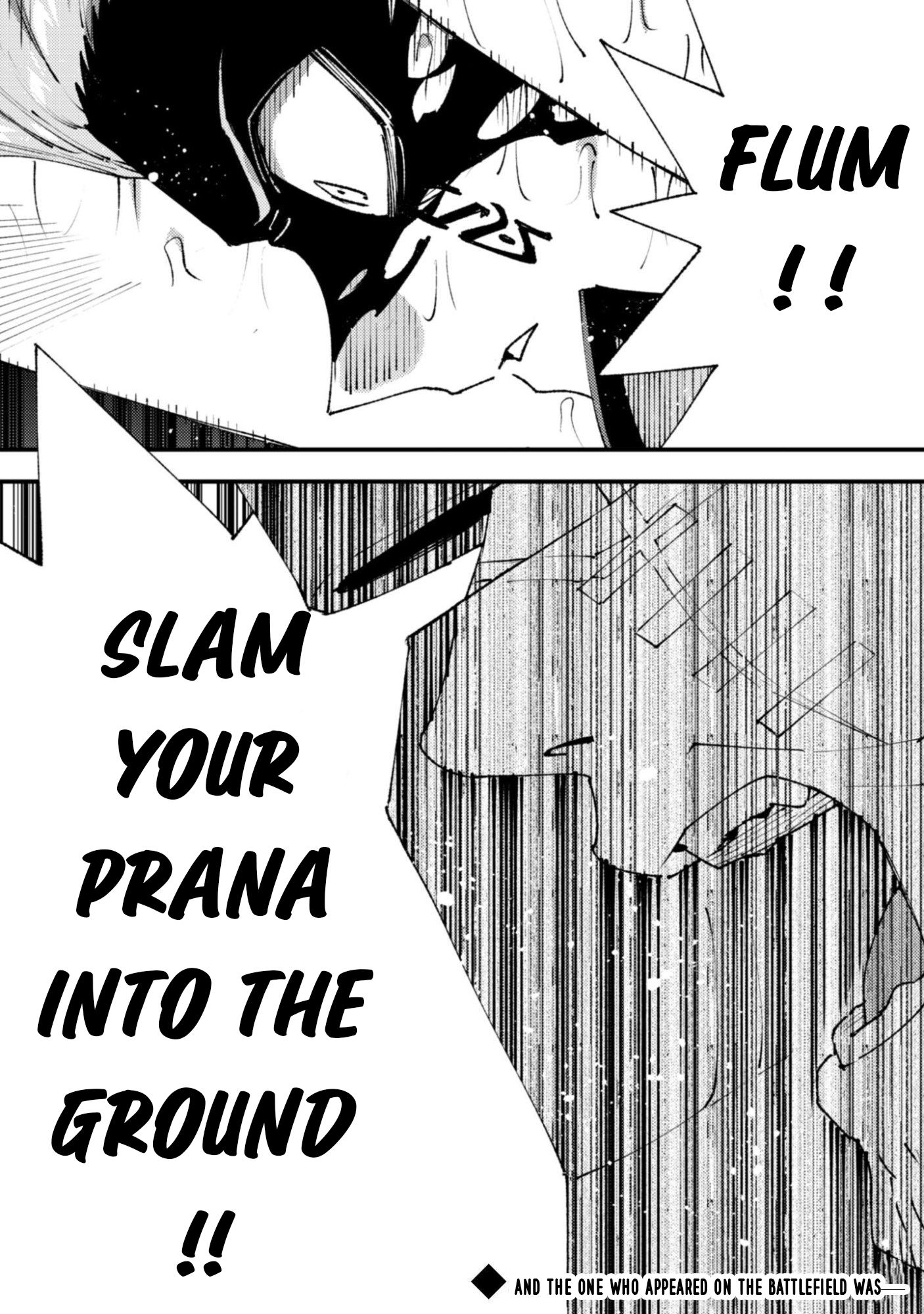 "Omae Gotoki ga Maou ni Kateru to Omou na" to Yuusha Party wo Tsuihou Sareta node, Outo de Kimama ni Kurashitai – Chapter 34.1 – Page 11