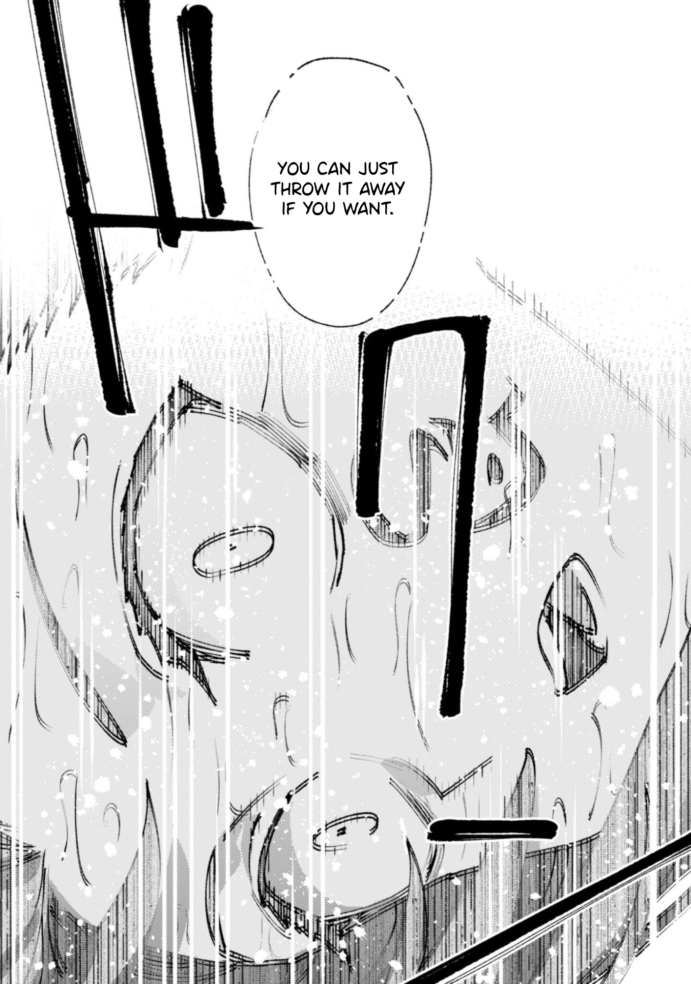 "Omae Gotoki ga Maou ni Kateru to Omou na" to Yuusha Party wo Tsuihou Sareta node, Outo de Kimama ni Kurashitai – Chapter 34.2 – Page 16