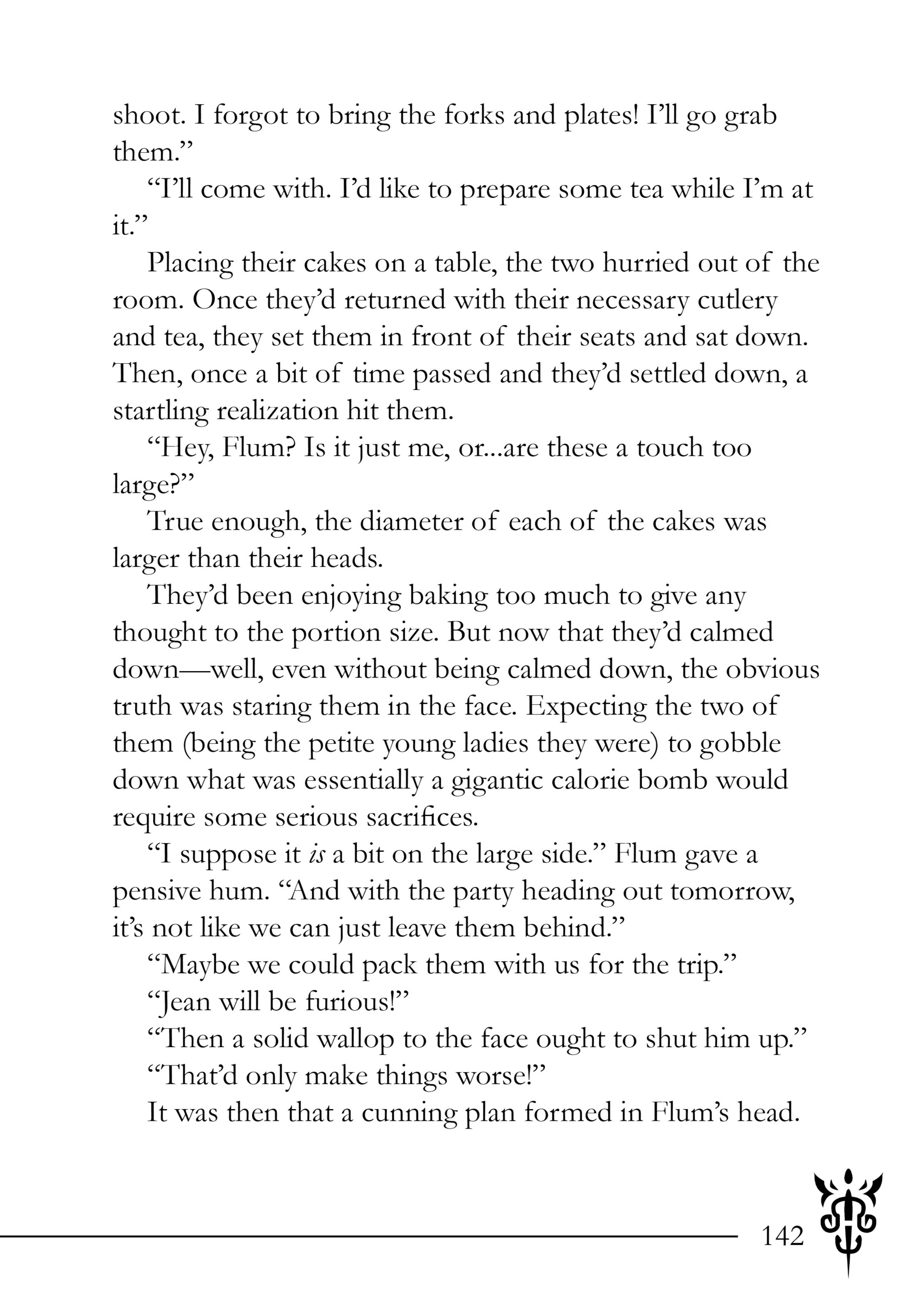 Do You Think Someone Like You Can Defeat the Demon King? – Chapter 4.1 – Page 2