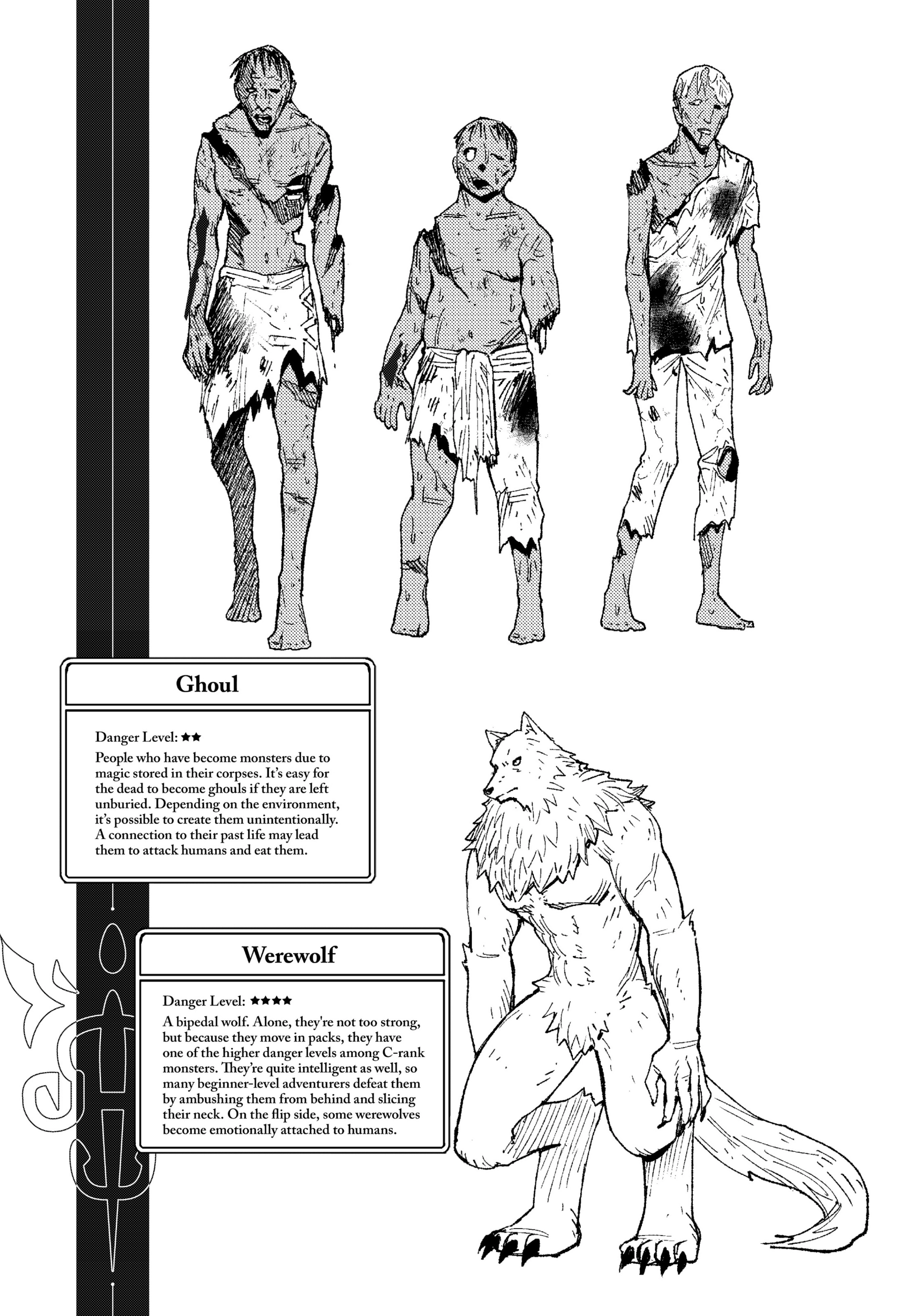 Do You Think Someone Like You Can Defeat the Demon King? – Chapter 4.1 – Page 15