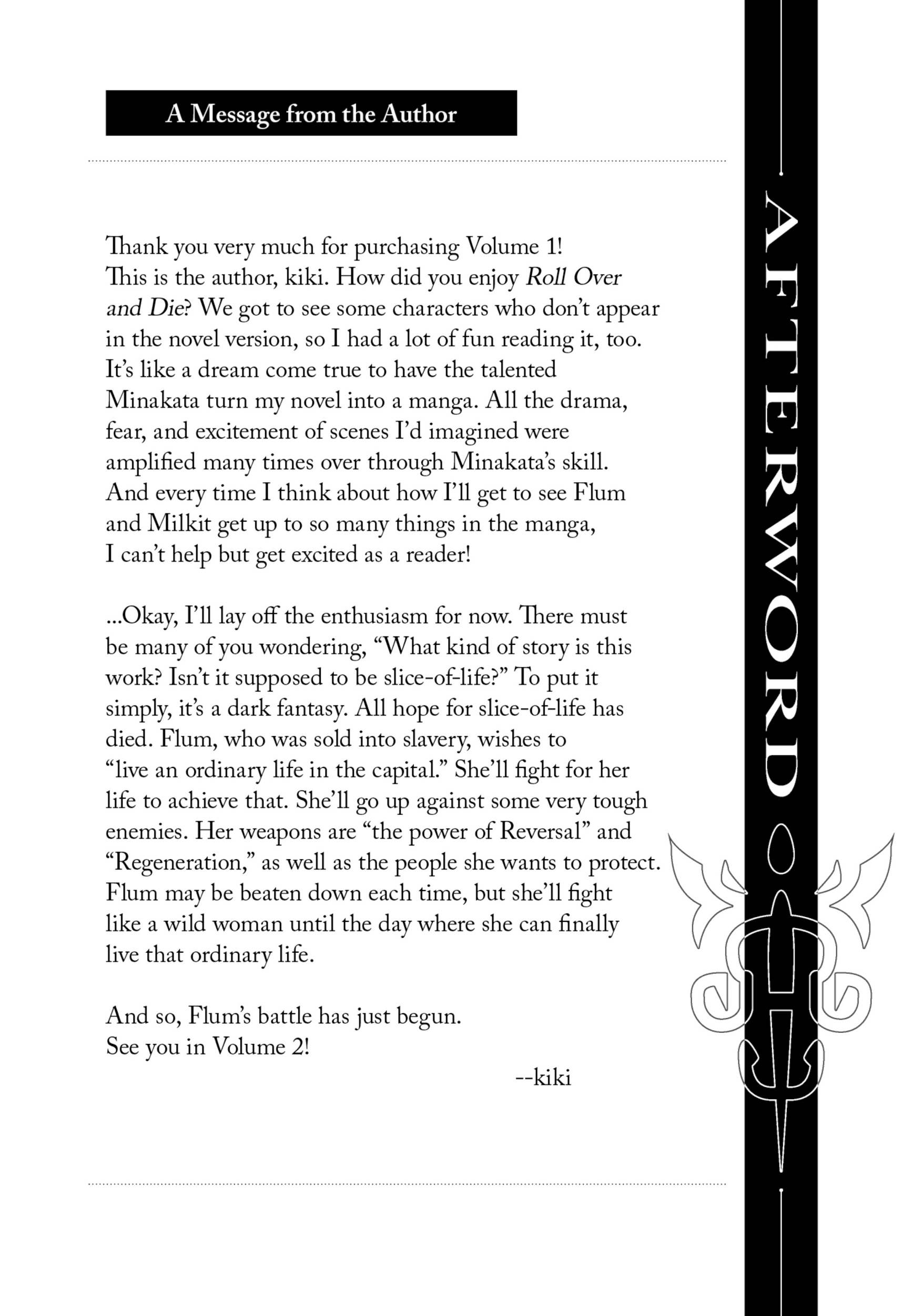 Do You Think Someone Like You Can Defeat the Demon King? – Chapter 4.1 – Page 16