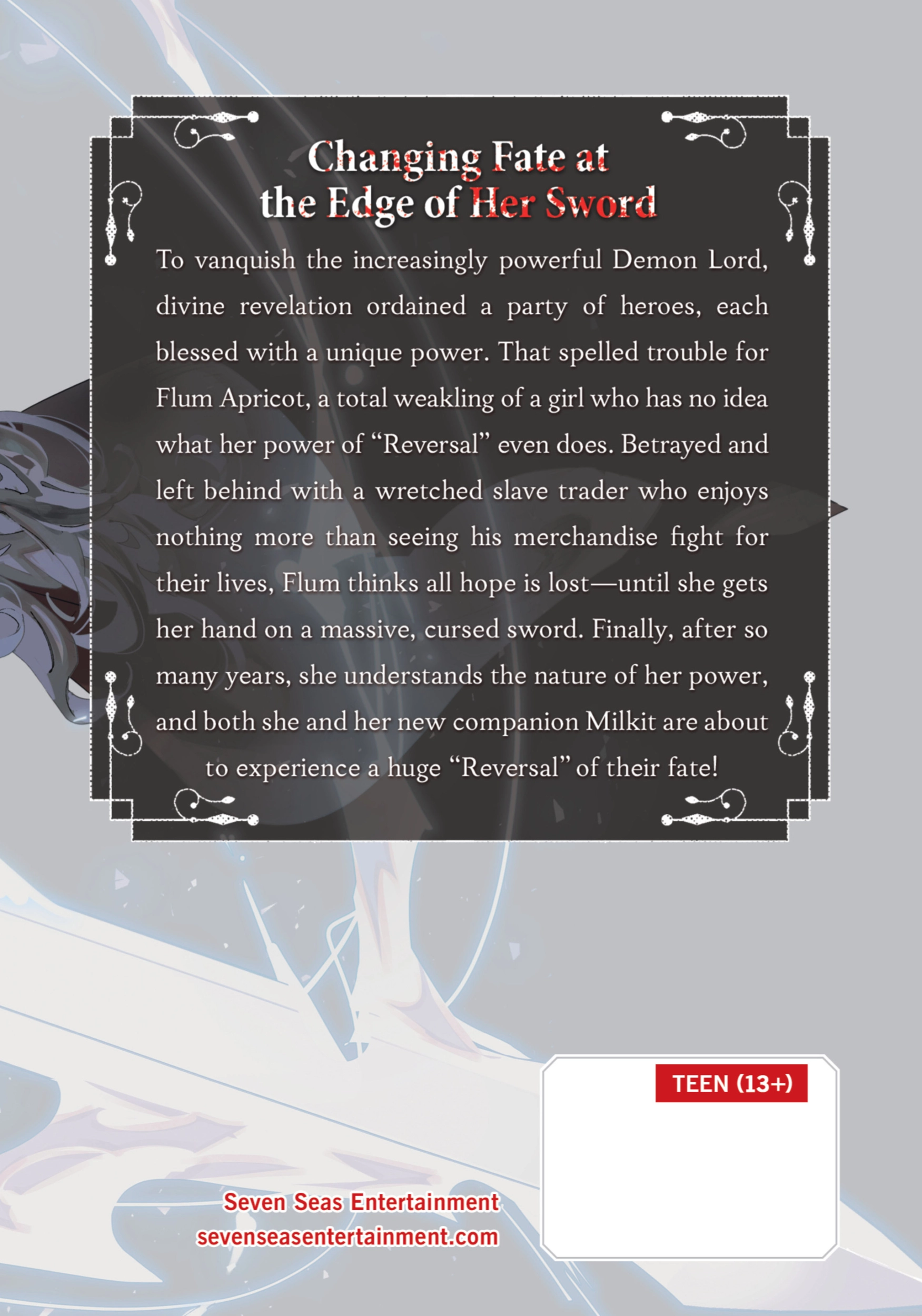 Do You Think Someone Like You Can Defeat the Demon King? – Chapter 4.1 – Page 21