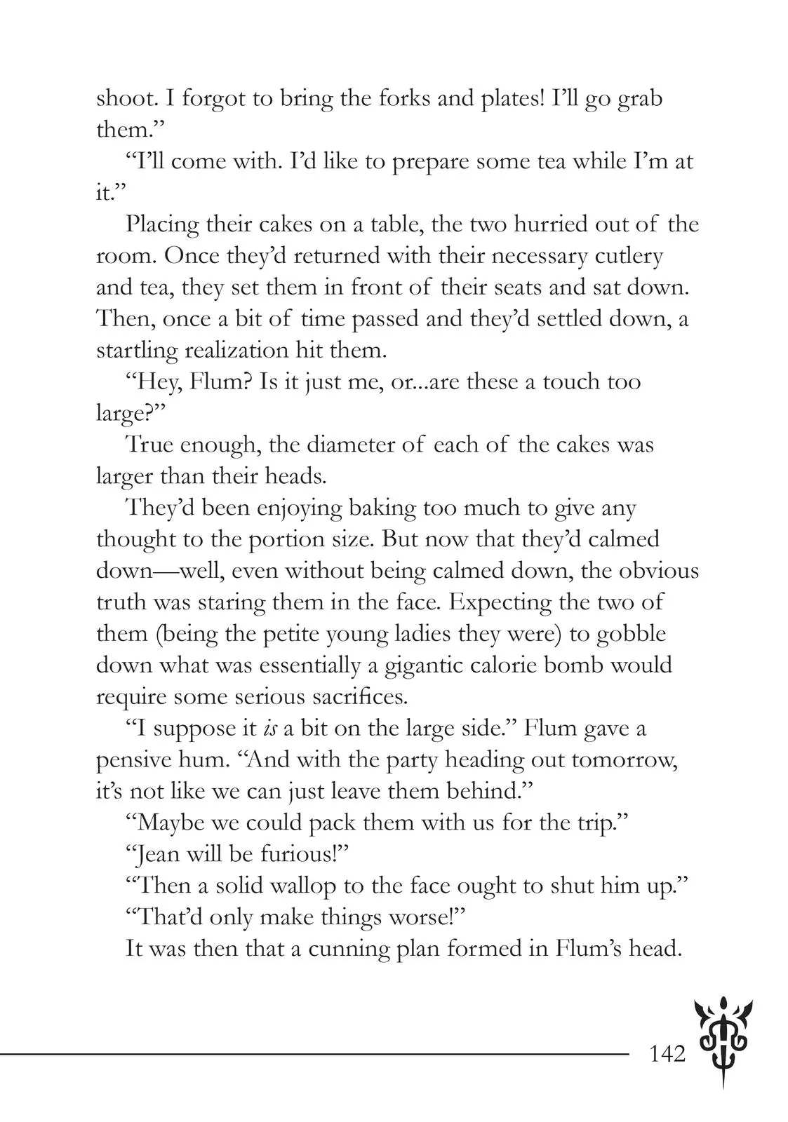 Do You Think Someone Like You Can Defeat the Demon King? – Chapter 4.5 – Page 2