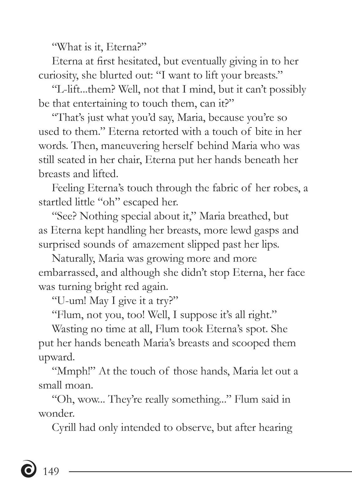 Do You Think Someone Like You Can Defeat the Demon King? – Chapter 4.5 – Page 9