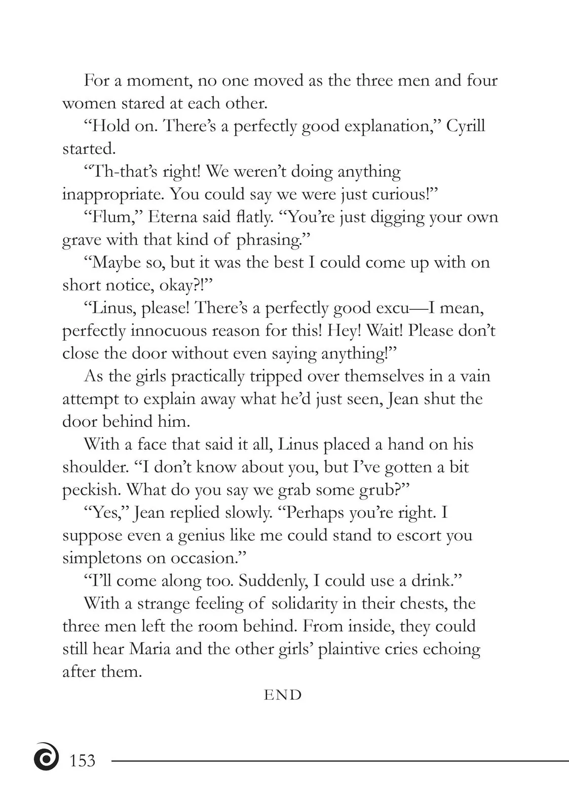 Do You Think Someone Like You Can Defeat the Demon King? – Chapter 4.5 – Page 13