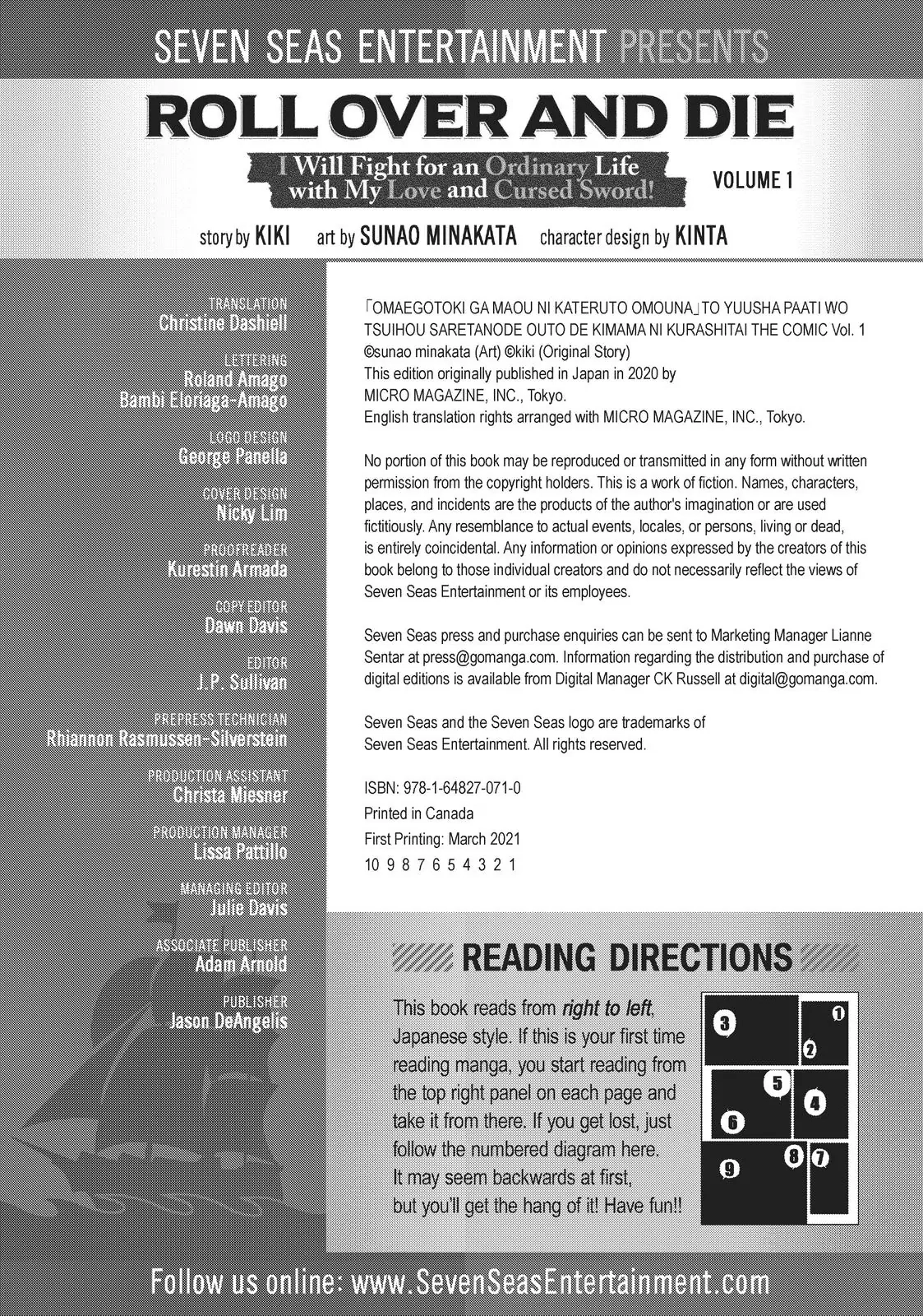 Do You Think Someone Like You Can Defeat the Demon King? – Chapter 4.5 – Page 20