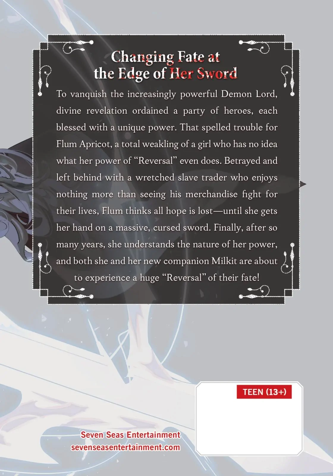 Do You Think Someone Like You Can Defeat the Demon King? – Chapter 4.5 – Page 21