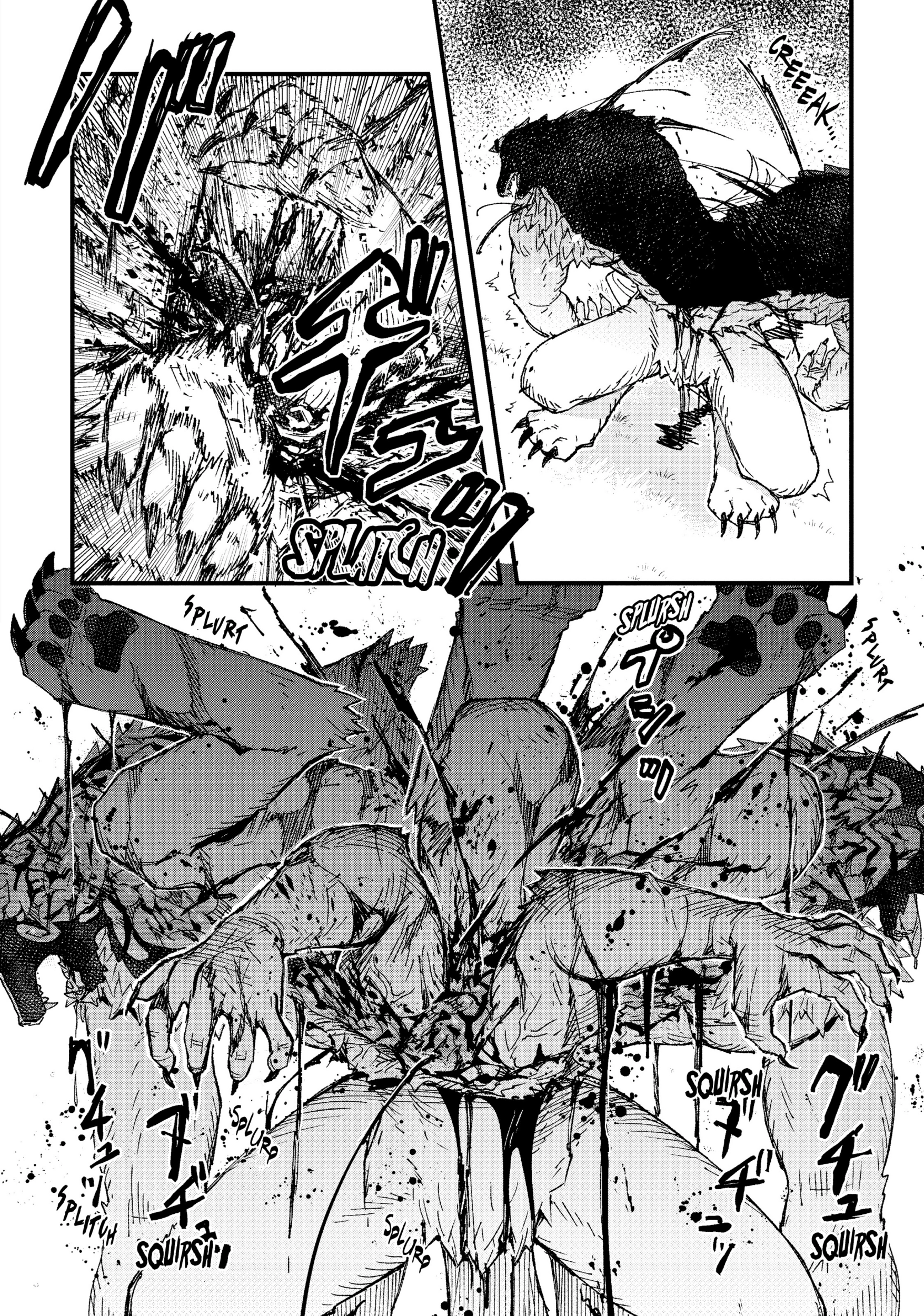 Do You Think Someone Like You Can Defeat the Demon King? – Chapter 4 – Page 12