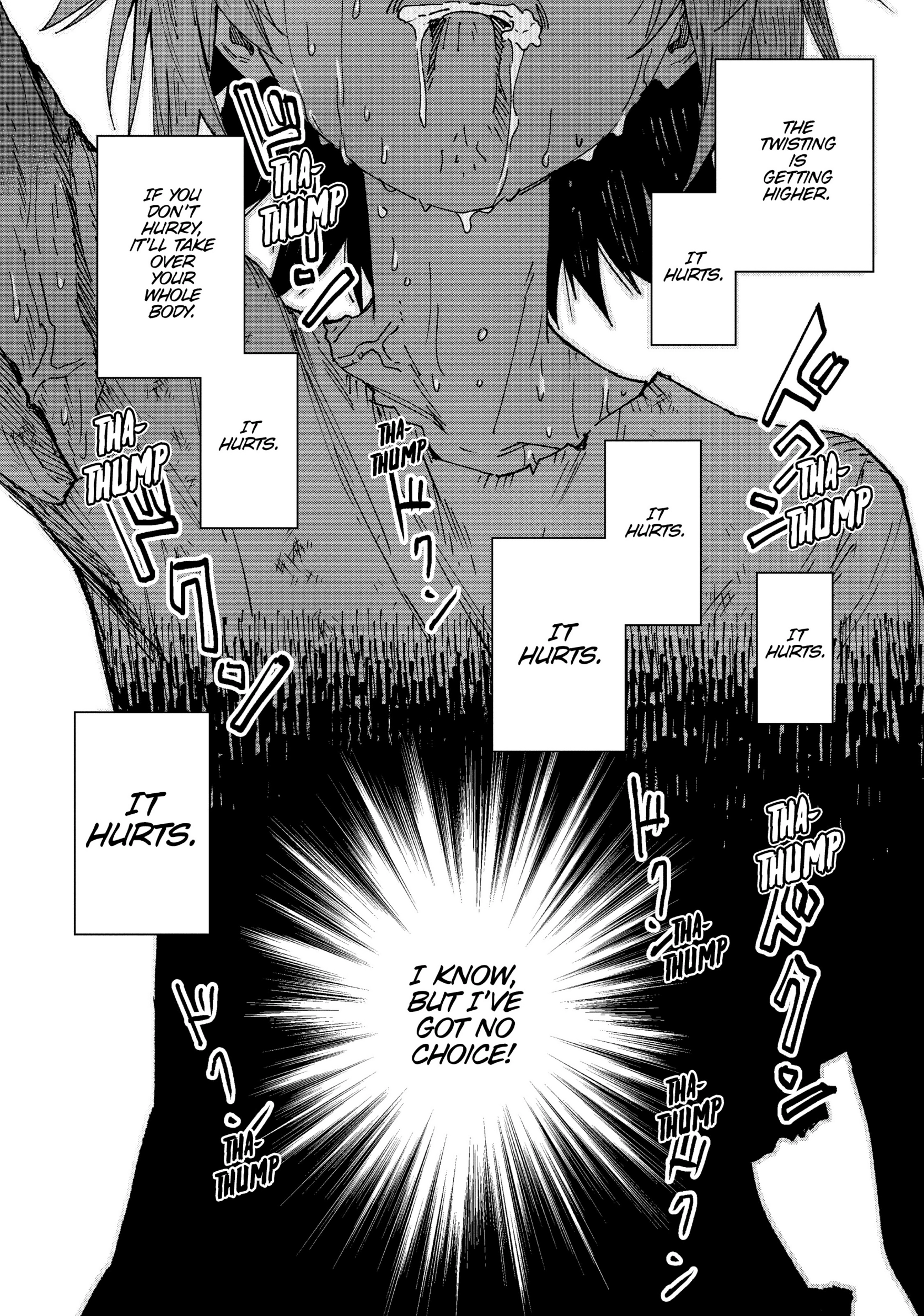 Do You Think Someone Like You Can Defeat the Demon King? – Chapter 4 – Page 17