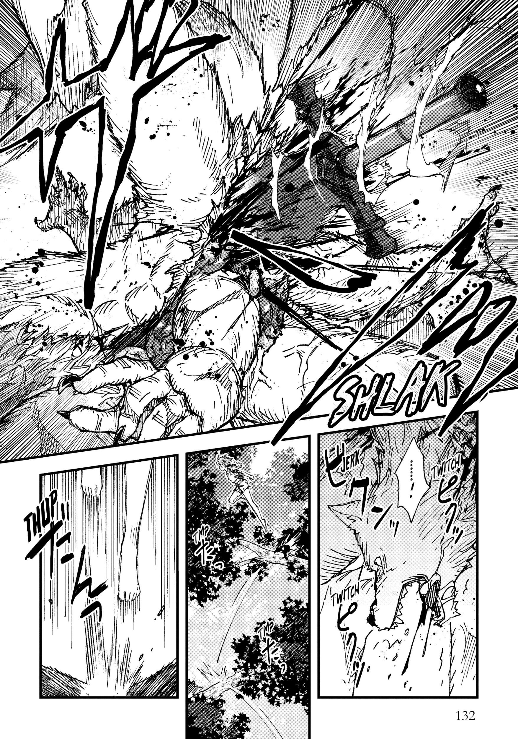 Do You Think Someone Like You Can Defeat the Demon King? – Chapter 4 – Page 24