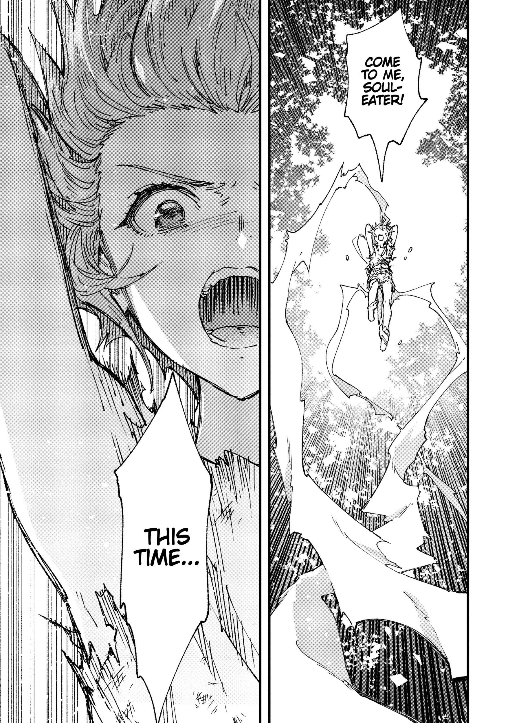 Do You Think Someone Like You Can Defeat the Demon King? – Chapter 4 – Page 25