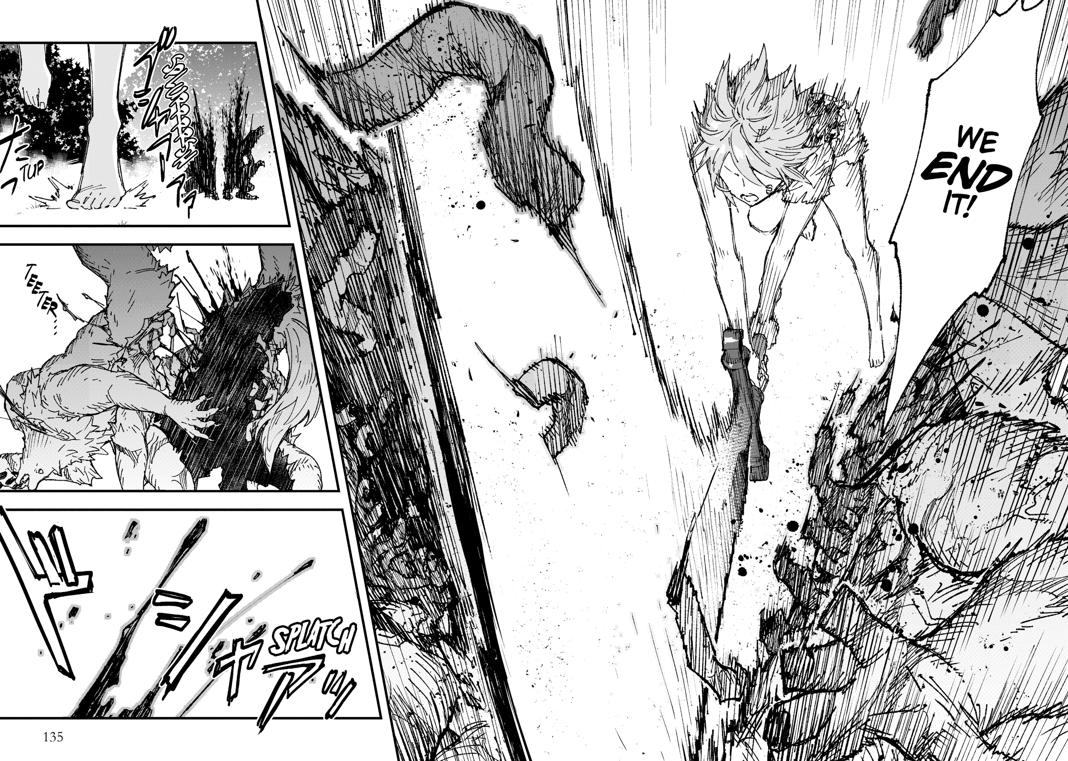 Do You Think Someone Like You Can Defeat the Demon King? – Chapter 4 – Page 26