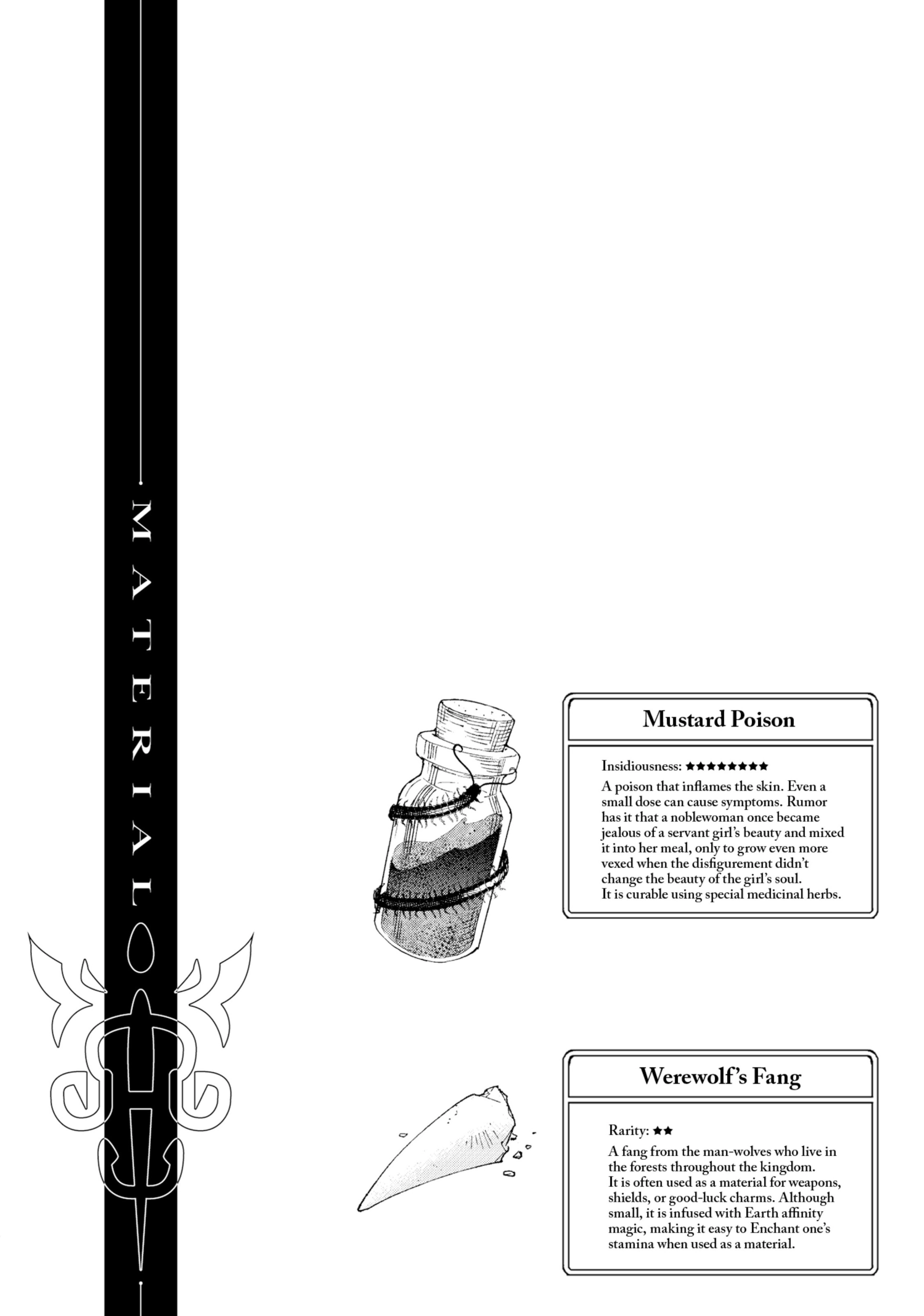 Do You Think Someone Like You Can Defeat the Demon King? – Chapter 4 – Page 31