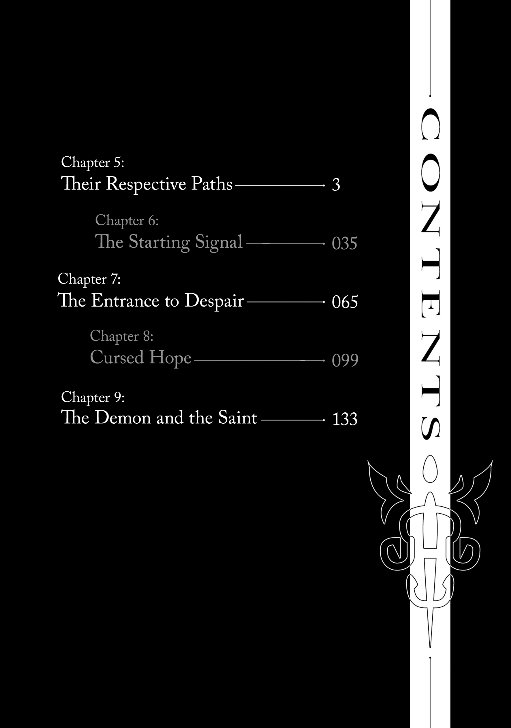 Do You Think Someone Like You Can Defeat the Demon King? – Chapter 5 – Page 3