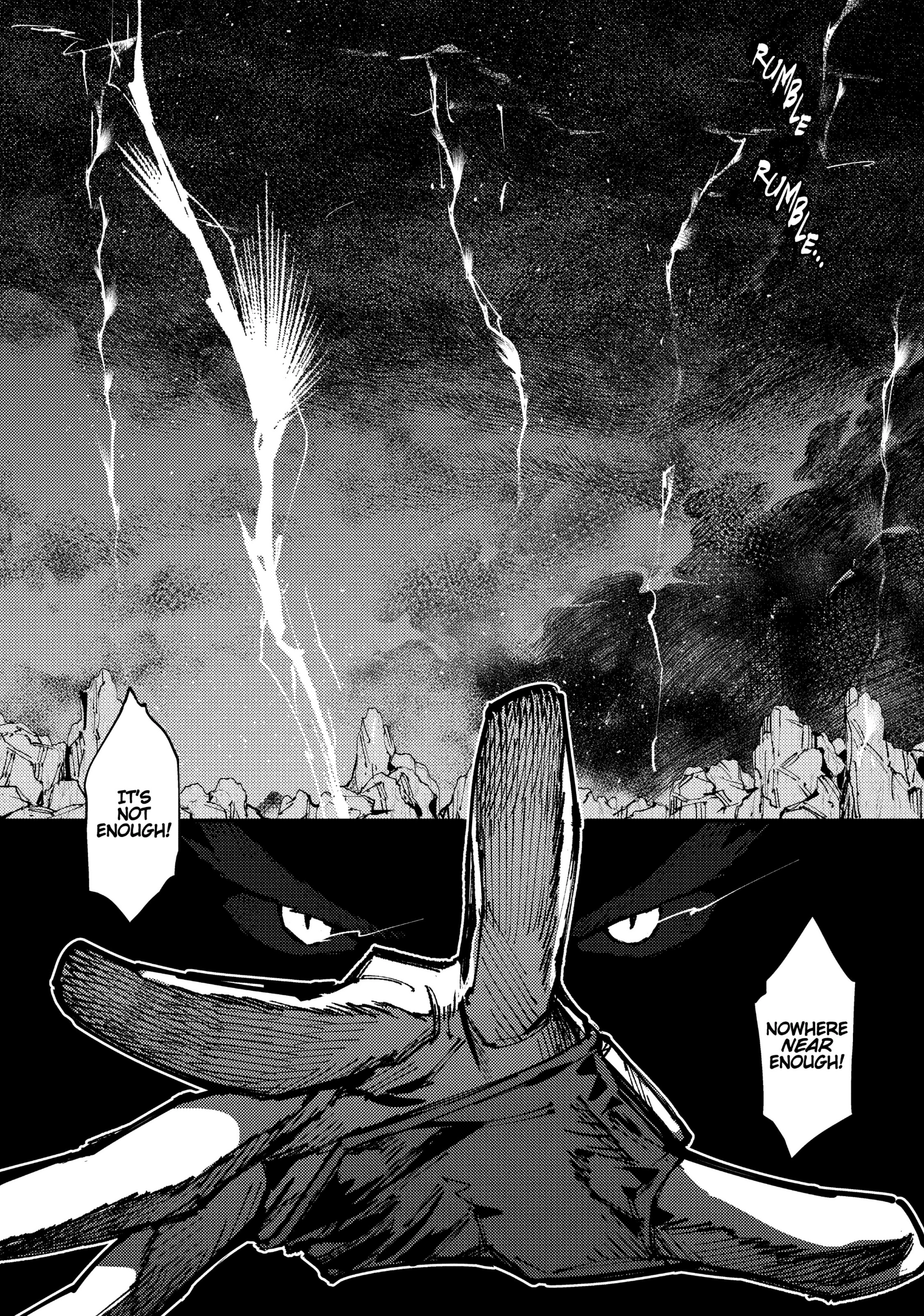 Do You Think Someone Like You Can Defeat the Demon King? – Chapter 5 – Page 13