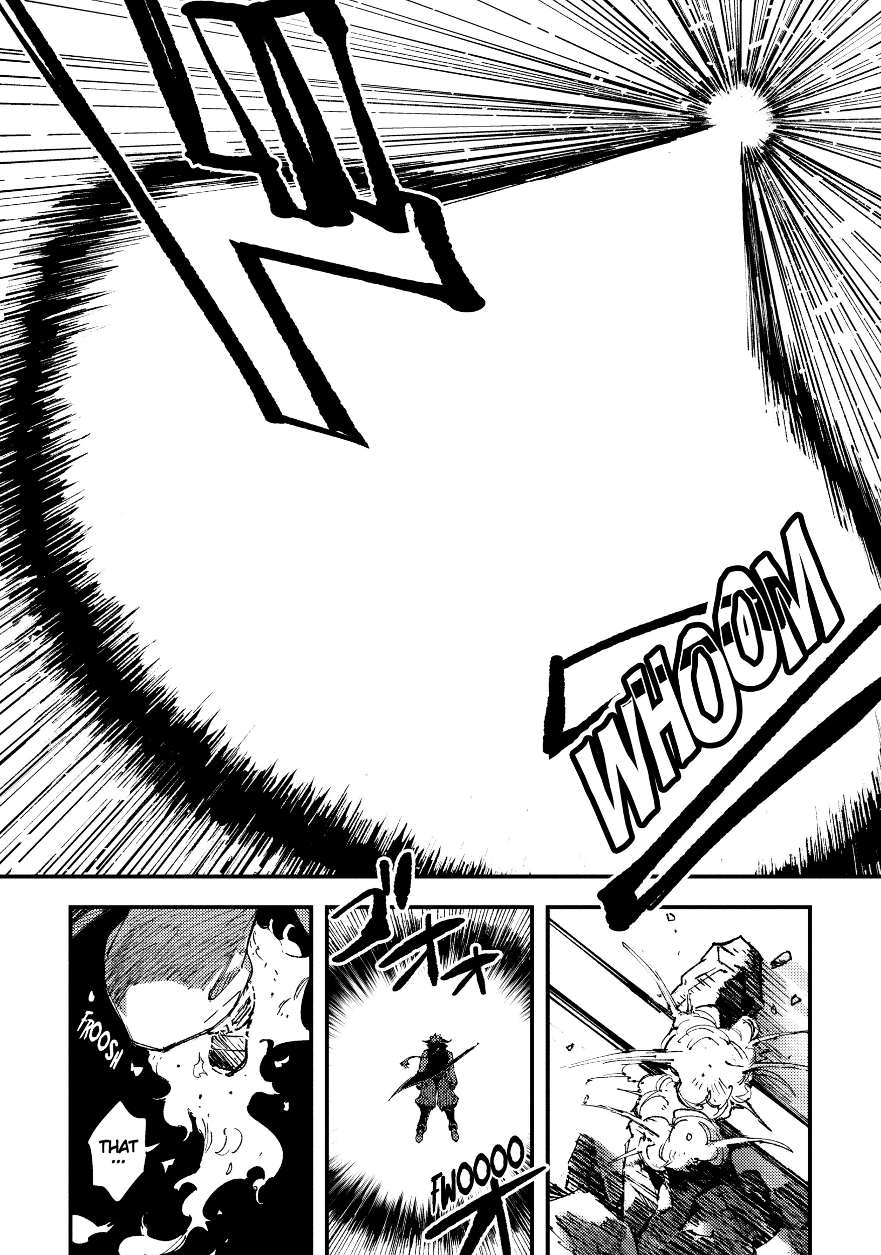 Do You Think Someone Like You Can Defeat the Demon King? – Chapter 5 – Page 16