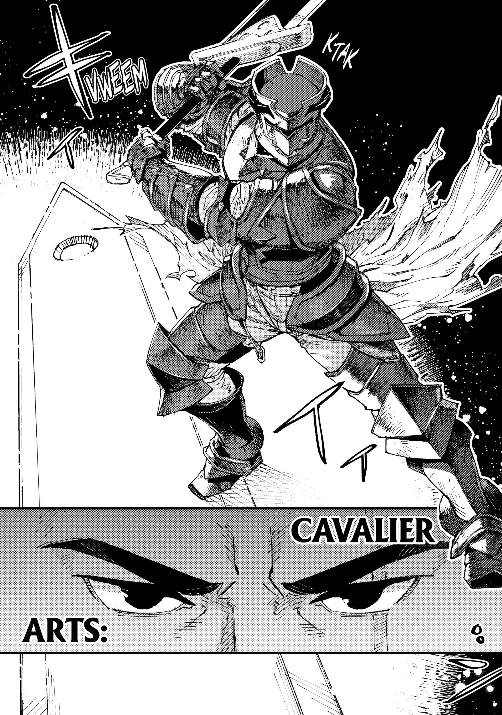 Do You Think Someone Like You Can Defeat the Demon King? – Chapter 5 – Page 19