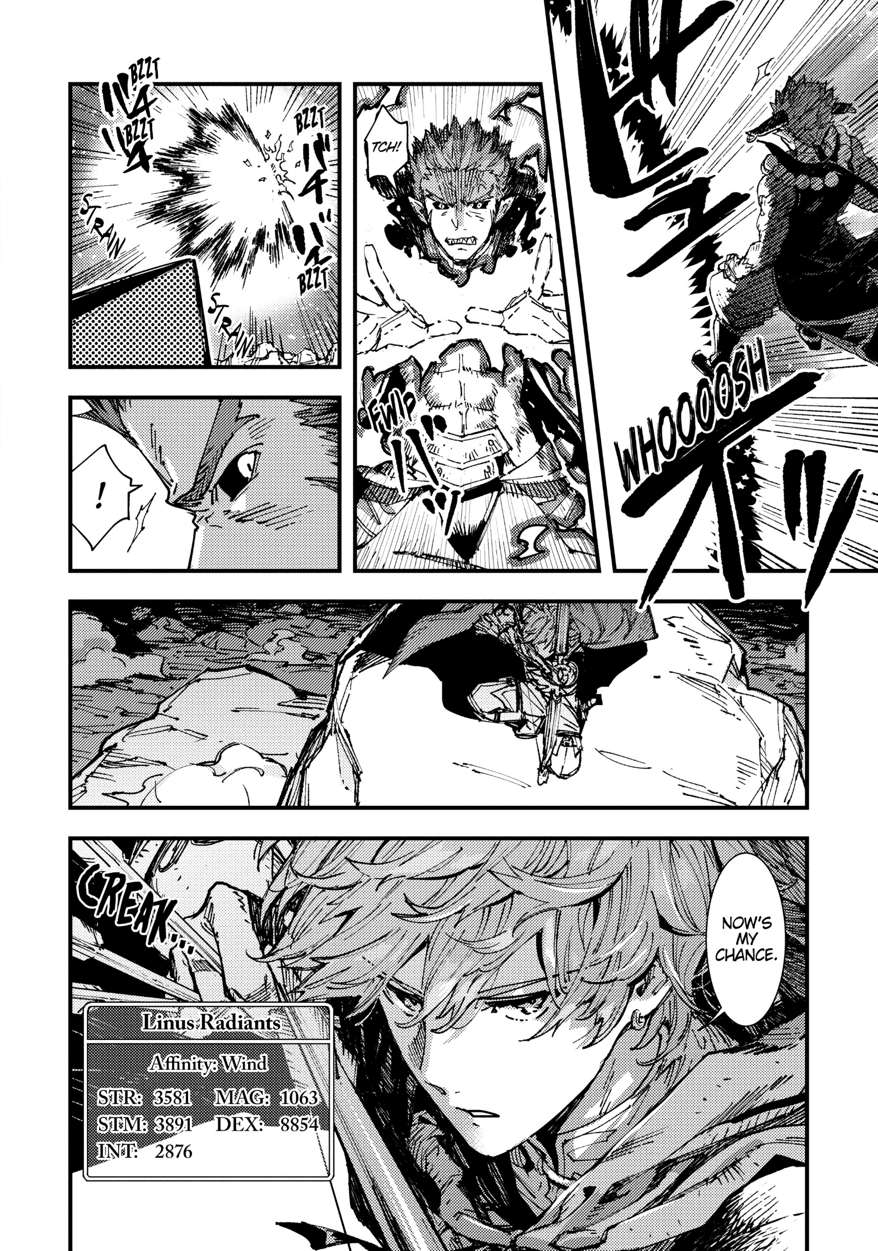 Do You Think Someone Like You Can Defeat the Demon King? – Chapter 5 – Page 21