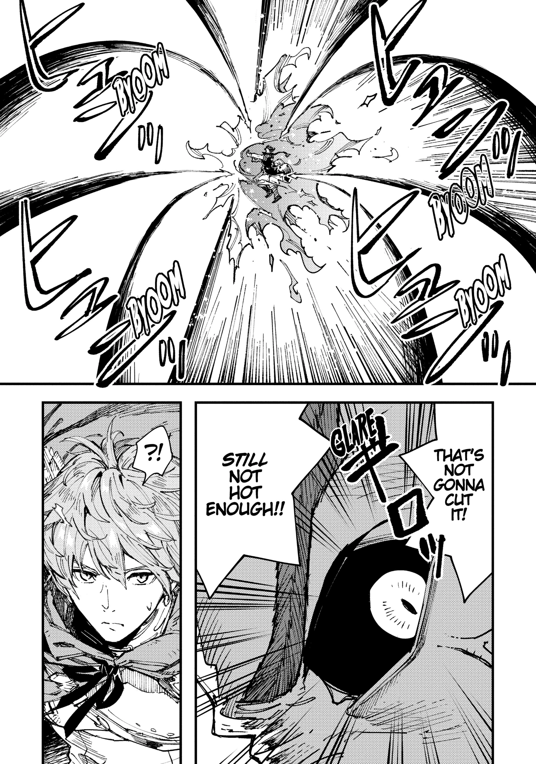 Do You Think Someone Like You Can Defeat the Demon King? – Chapter 5 – Page 22