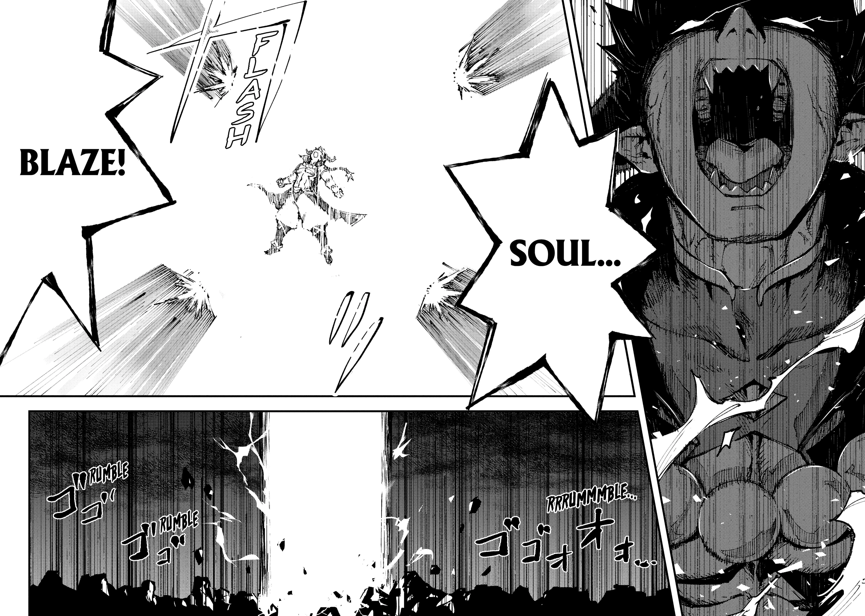 Do You Think Someone Like You Can Defeat the Demon King? – Chapter 5 – Page 23