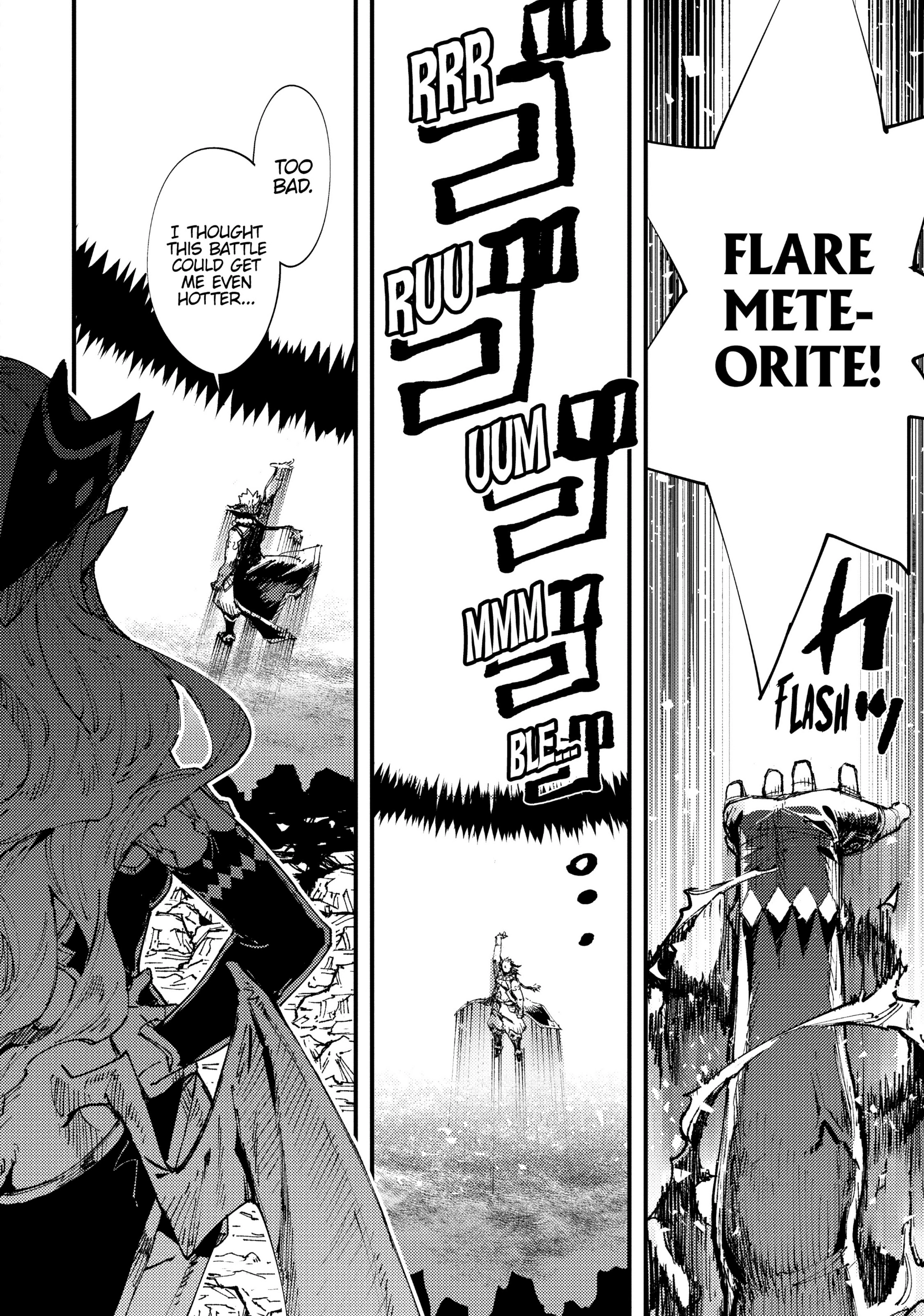 Do You Think Someone Like You Can Defeat the Demon King? – Chapter 5 – Page 26