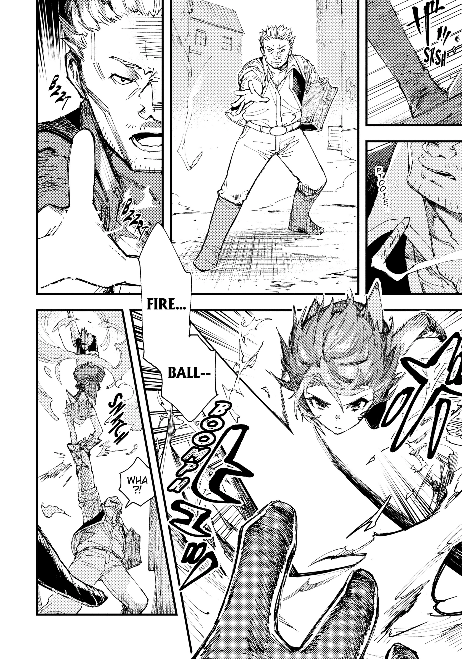 Do You Think Someone Like You Can Defeat the Demon King? – Chapter 6 – Page 10