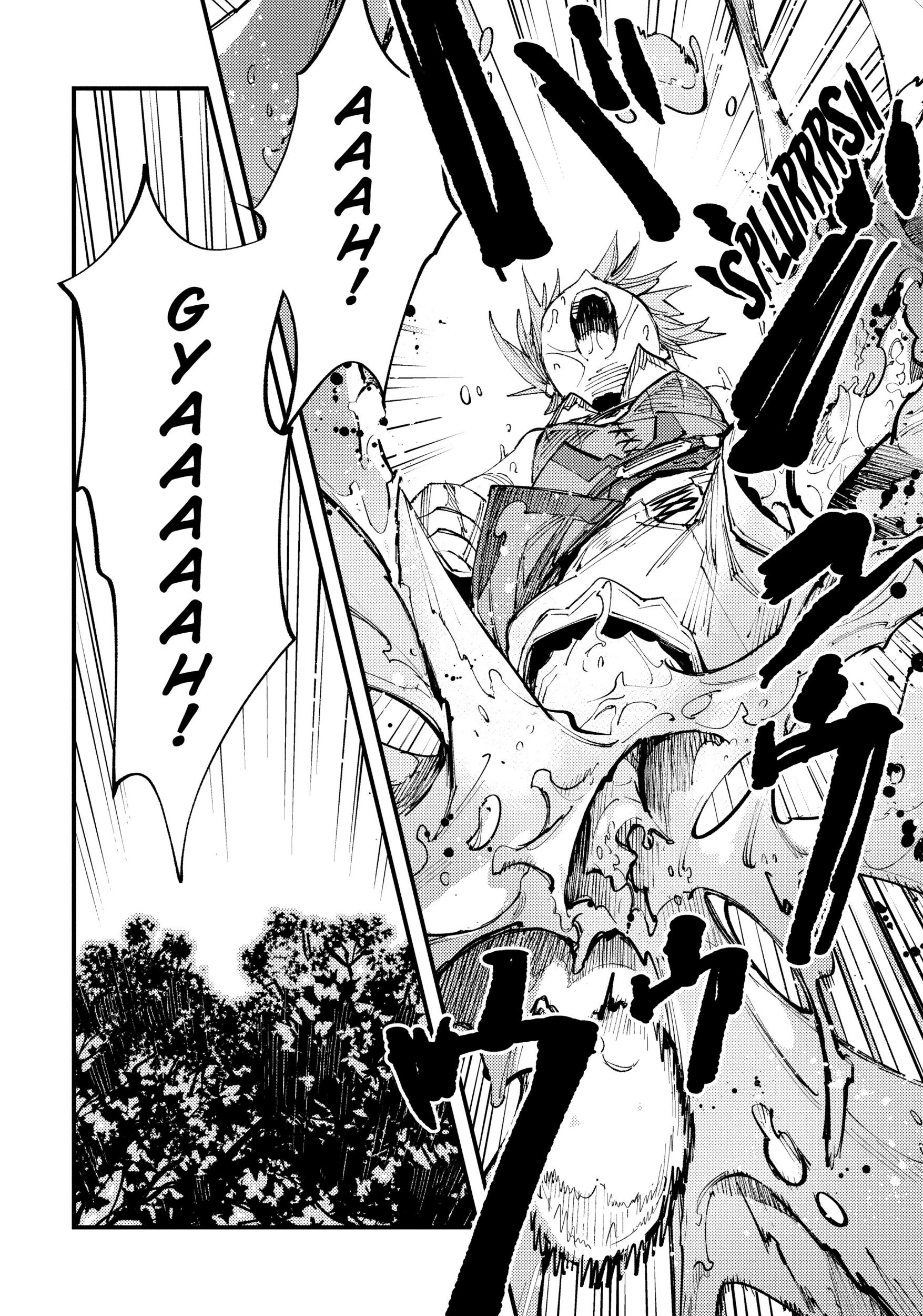 Do You Think Someone Like You Can Defeat the Demon King? – Chapter 7 – Page 10