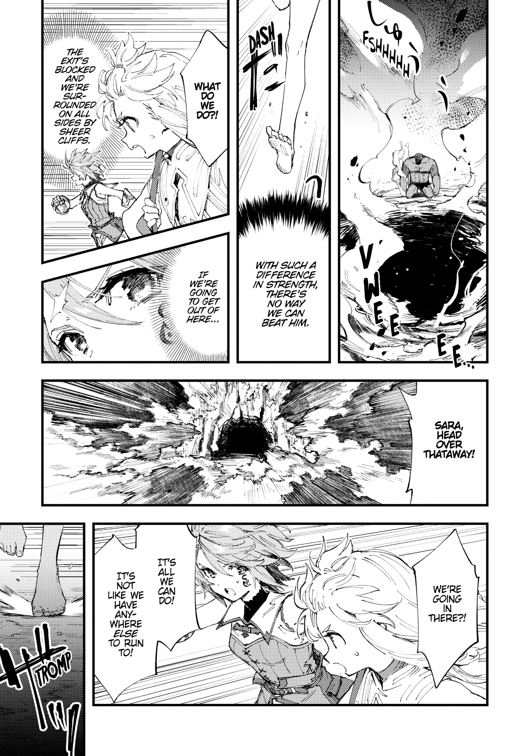 Do You Think Someone Like You Can Defeat the Demon King? – Chapter 7 – Page 18