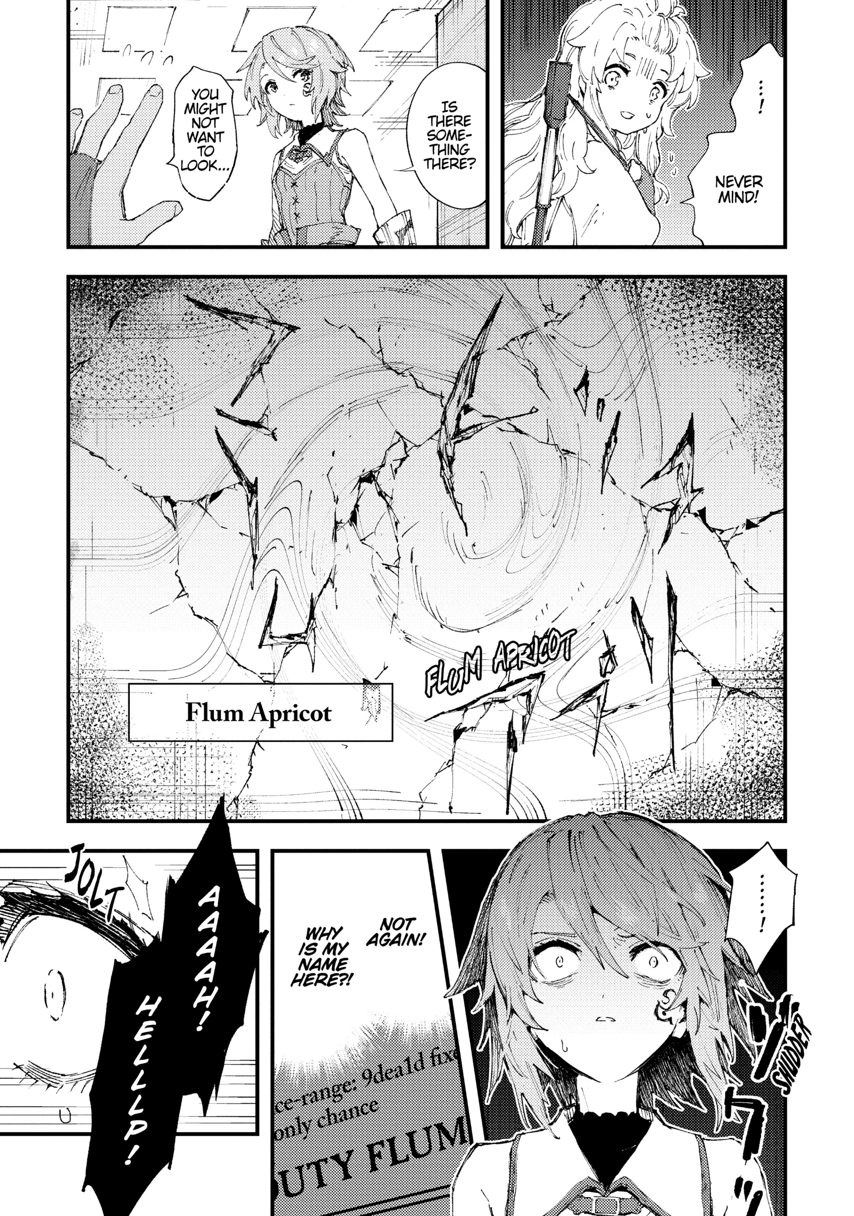 Do You Think Someone Like You Can Defeat the Demon King? – Chapter 7 – Page 23