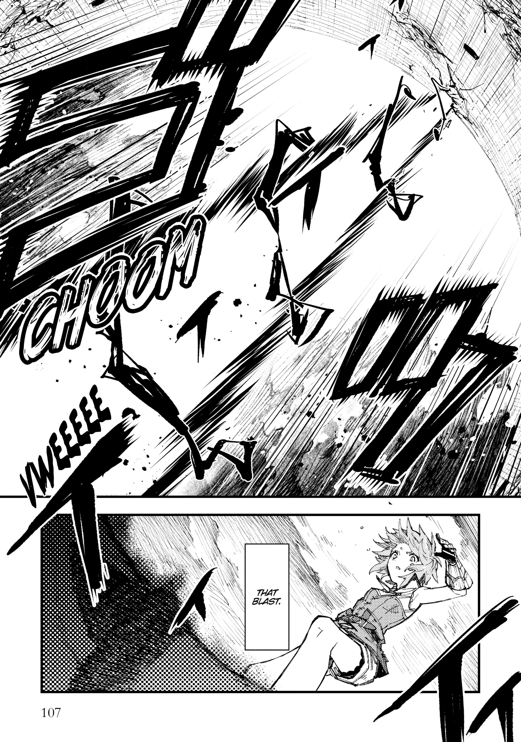 Do You Think Someone Like You Can Defeat the Demon King? – Chapter 8 – Page 8