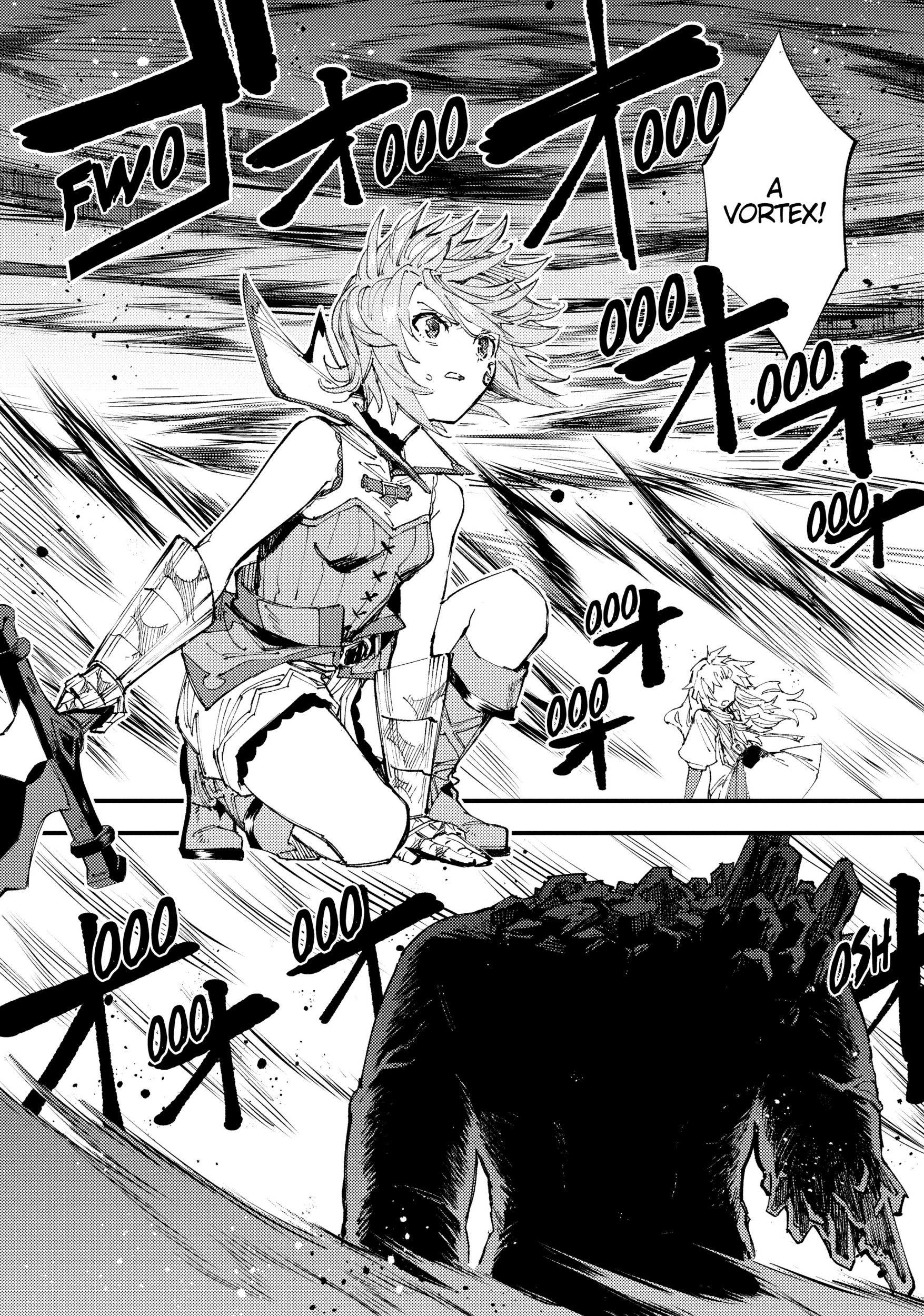 Do You Think Someone Like You Can Defeat the Demon King? – Chapter 8 – Page 16