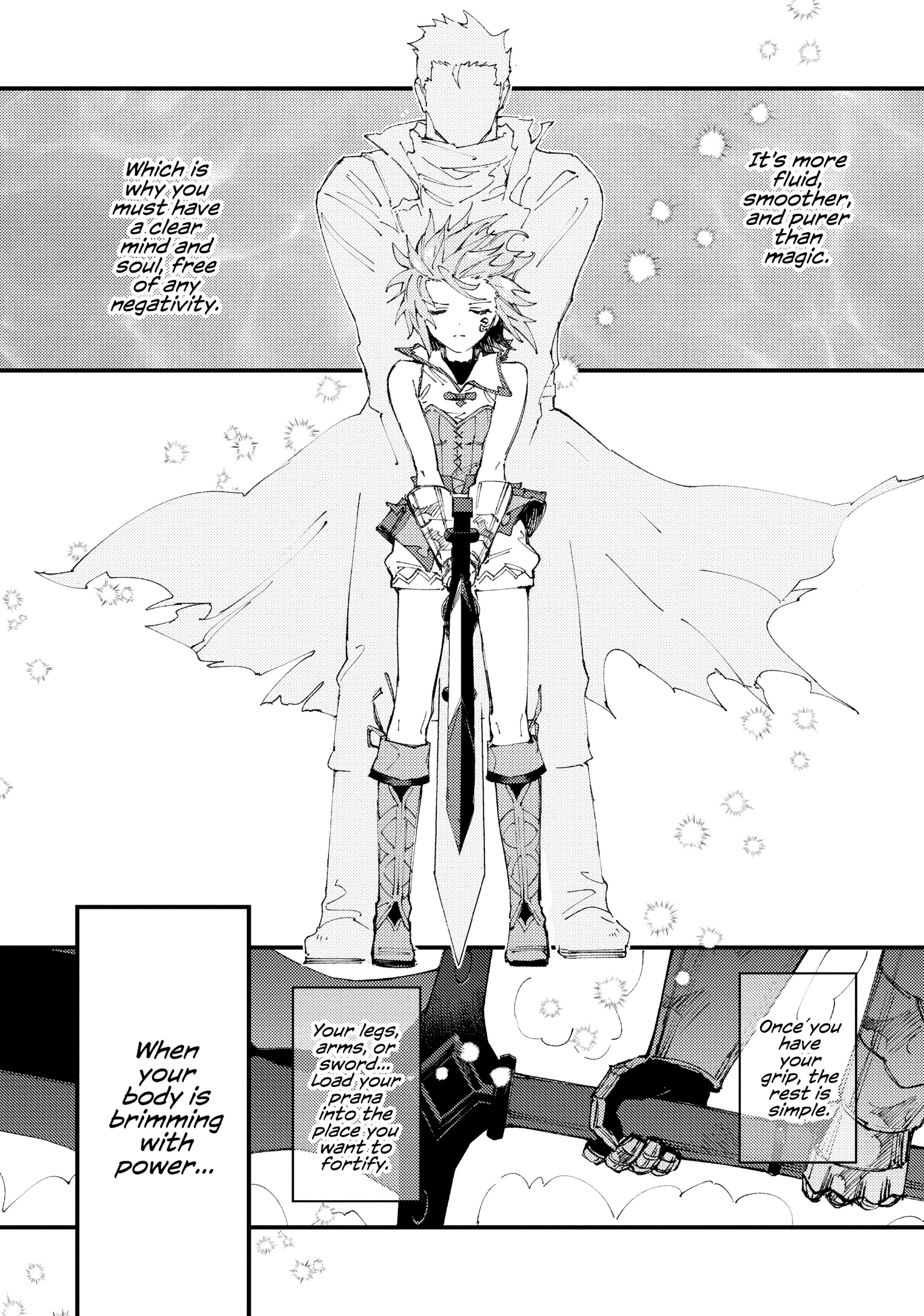 Do You Think Someone Like You Can Defeat the Demon King? – Chapter 8 – Page 21
