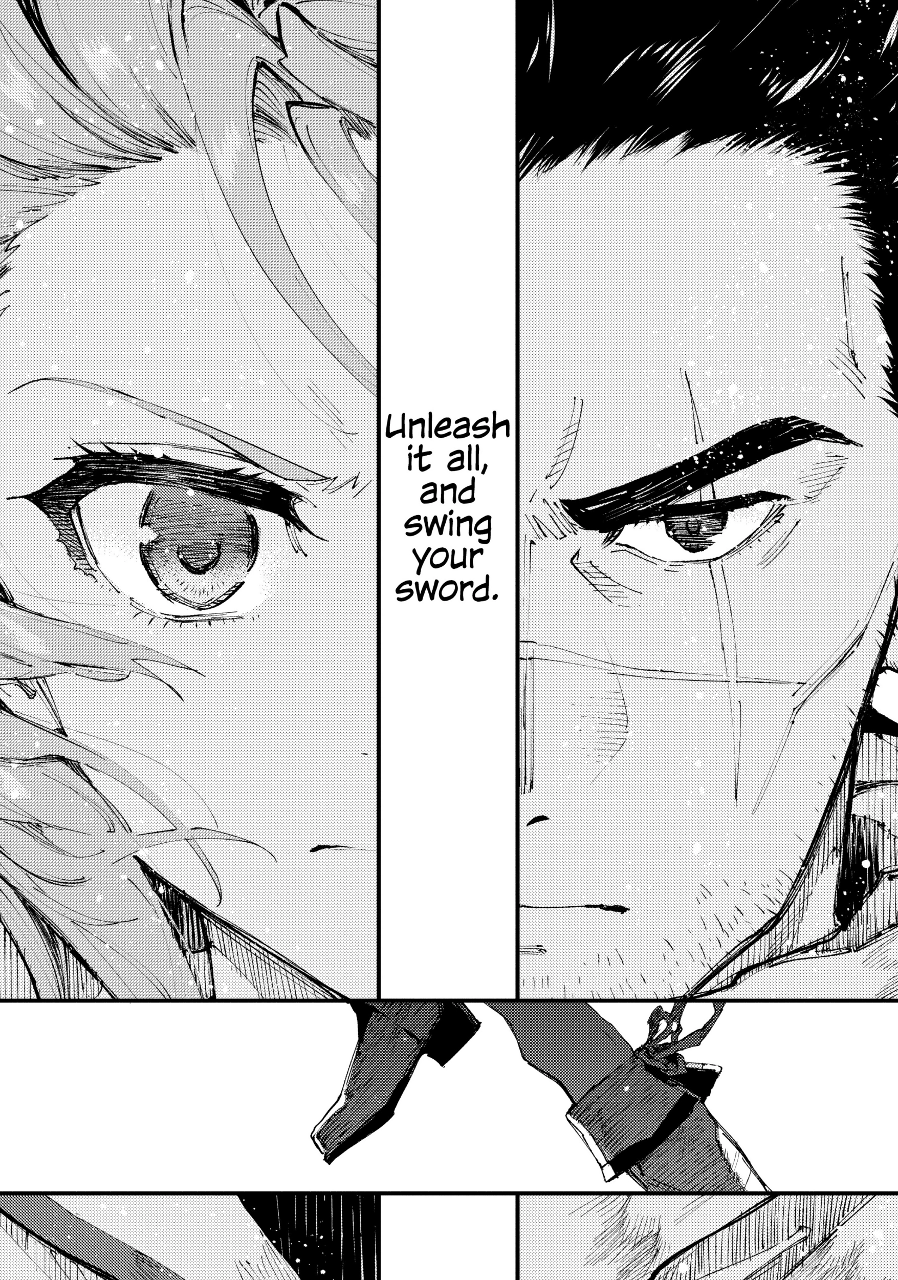 Do You Think Someone Like You Can Defeat the Demon King? – Chapter 8 – Page 22