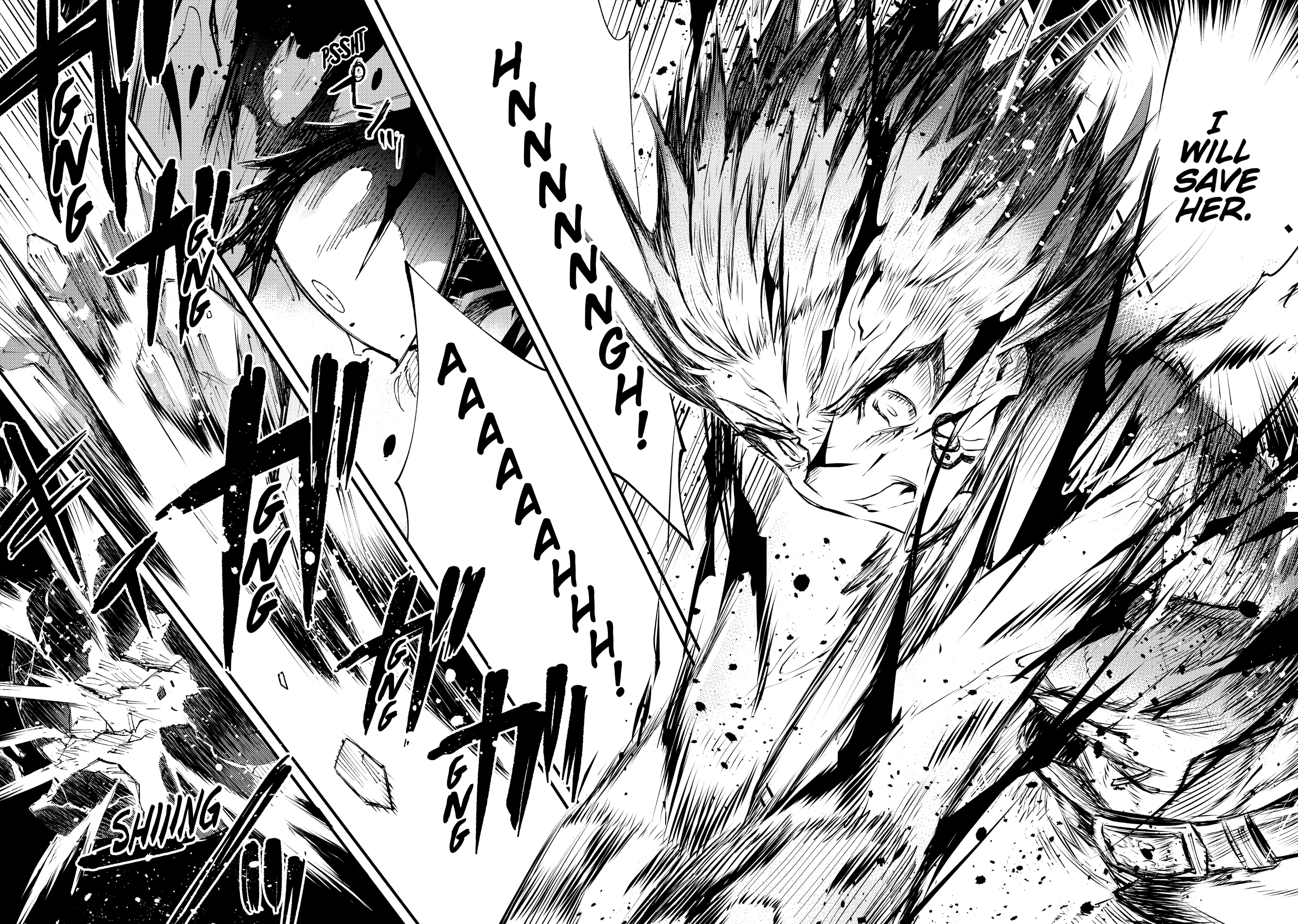 Do You Think Someone Like You Can Defeat the Demon King? – Chapter 8 – Page 26