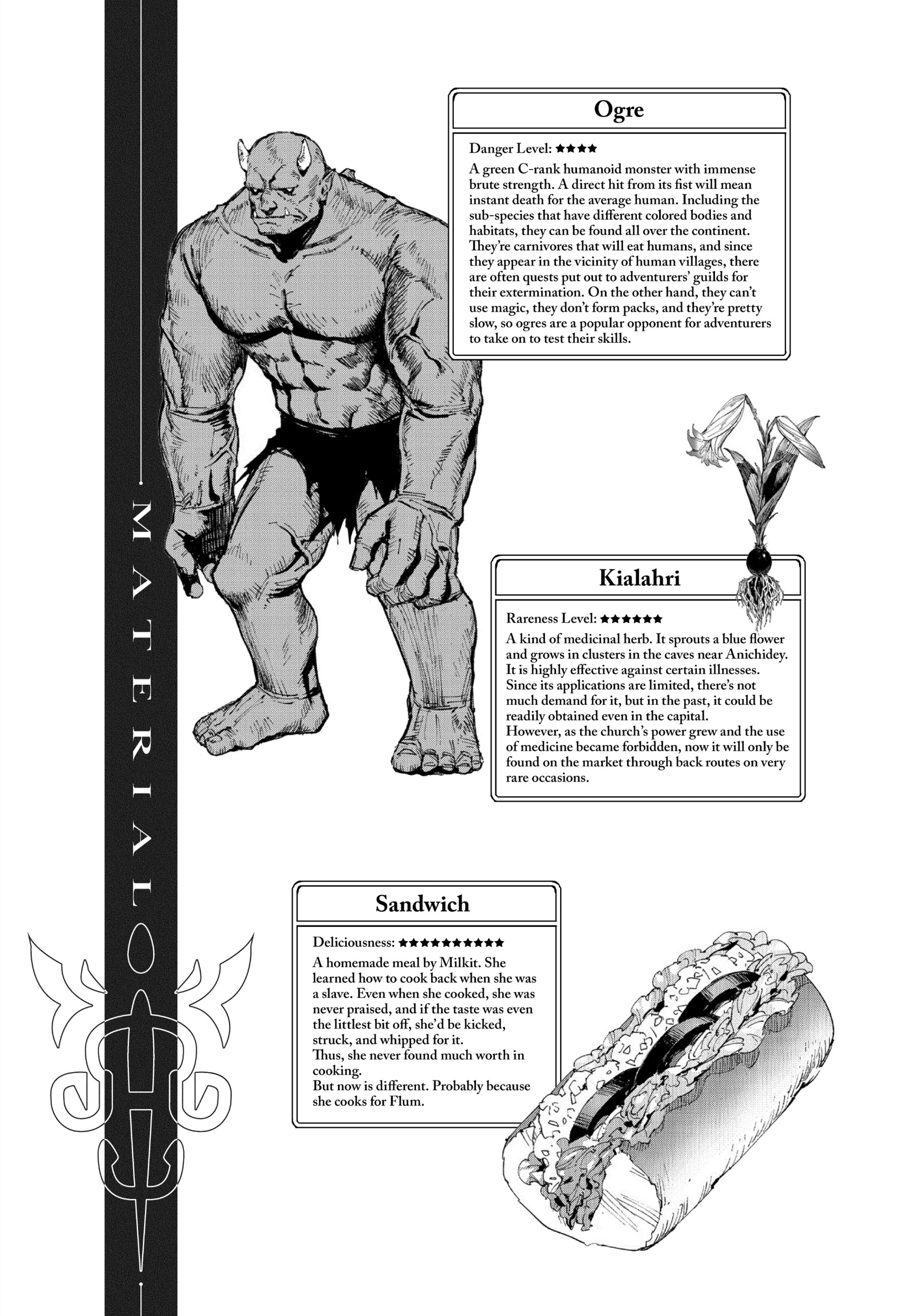 Do You Think Someone Like You Can Defeat the Demon King? – Chapter 8 – Page 29