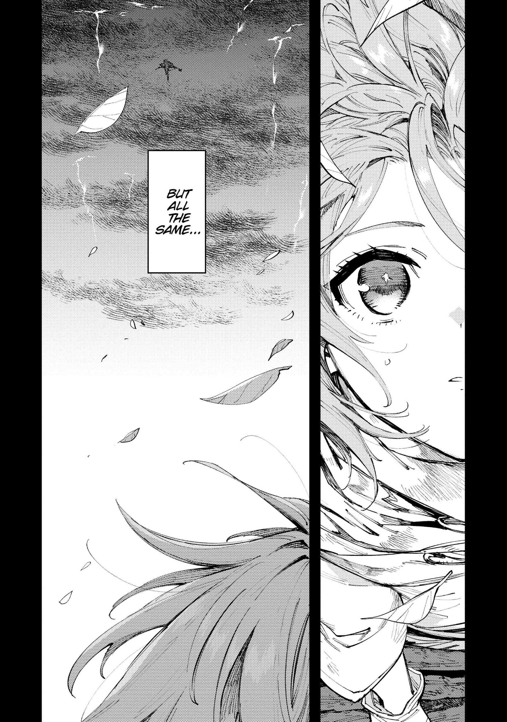 Do You Think Someone Like You Can Defeat the Demon King? – Chapter 9 – Page 2