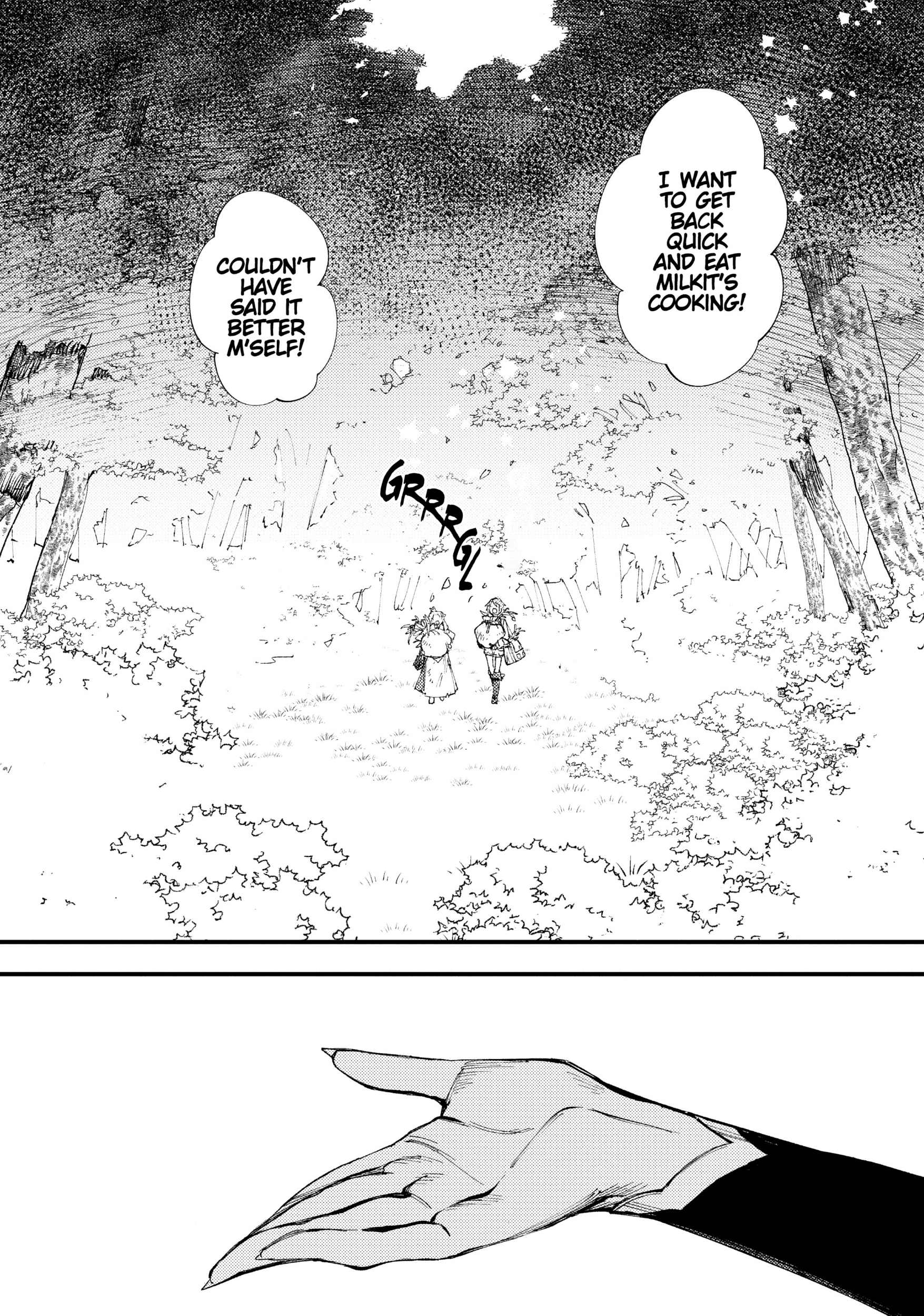 Do You Think Someone Like You Can Defeat the Demon King? – Chapter 9 – Page 21