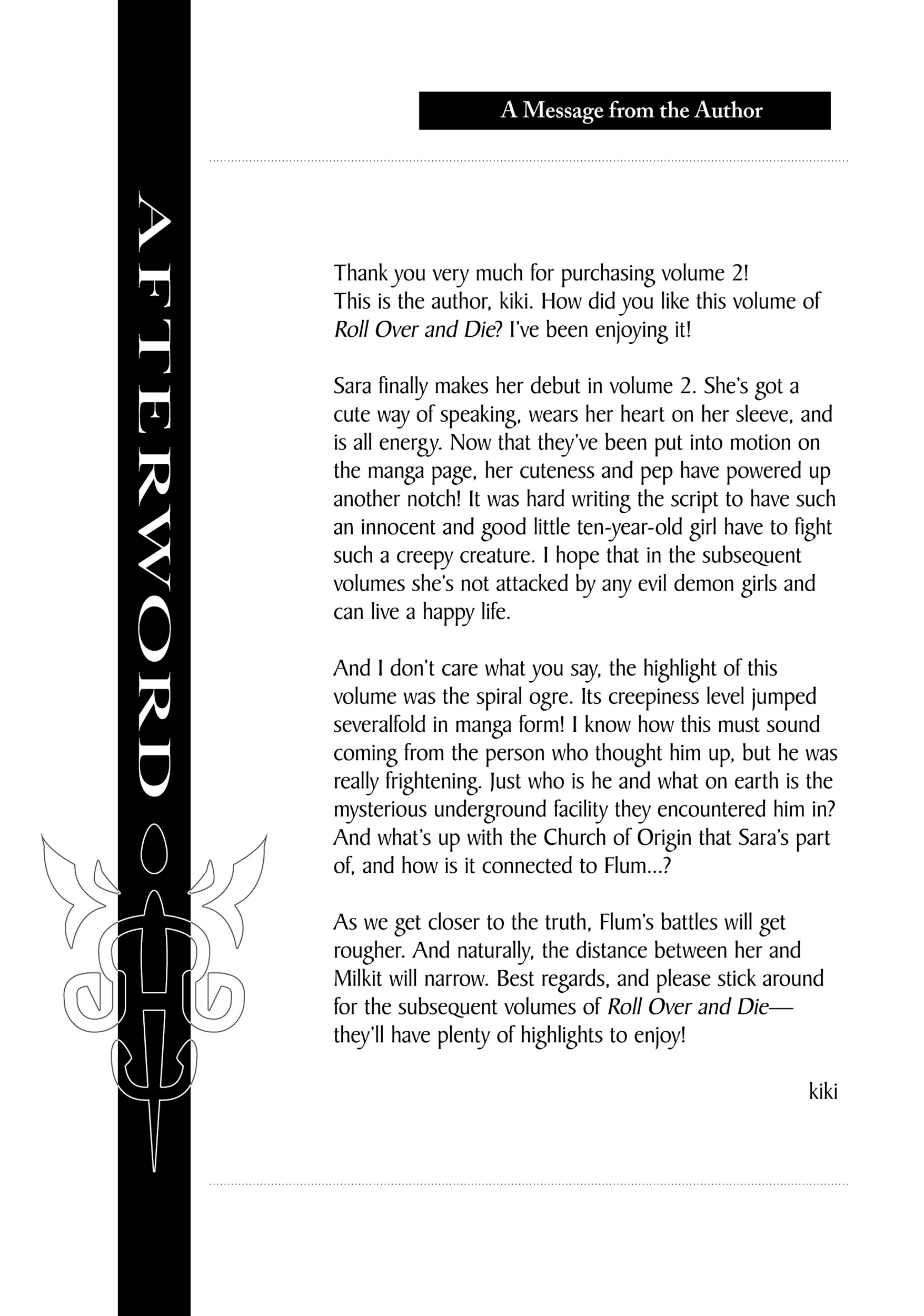 Do You Think Someone Like You Can Defeat the Demon King? – Chapter 9 – Page 23