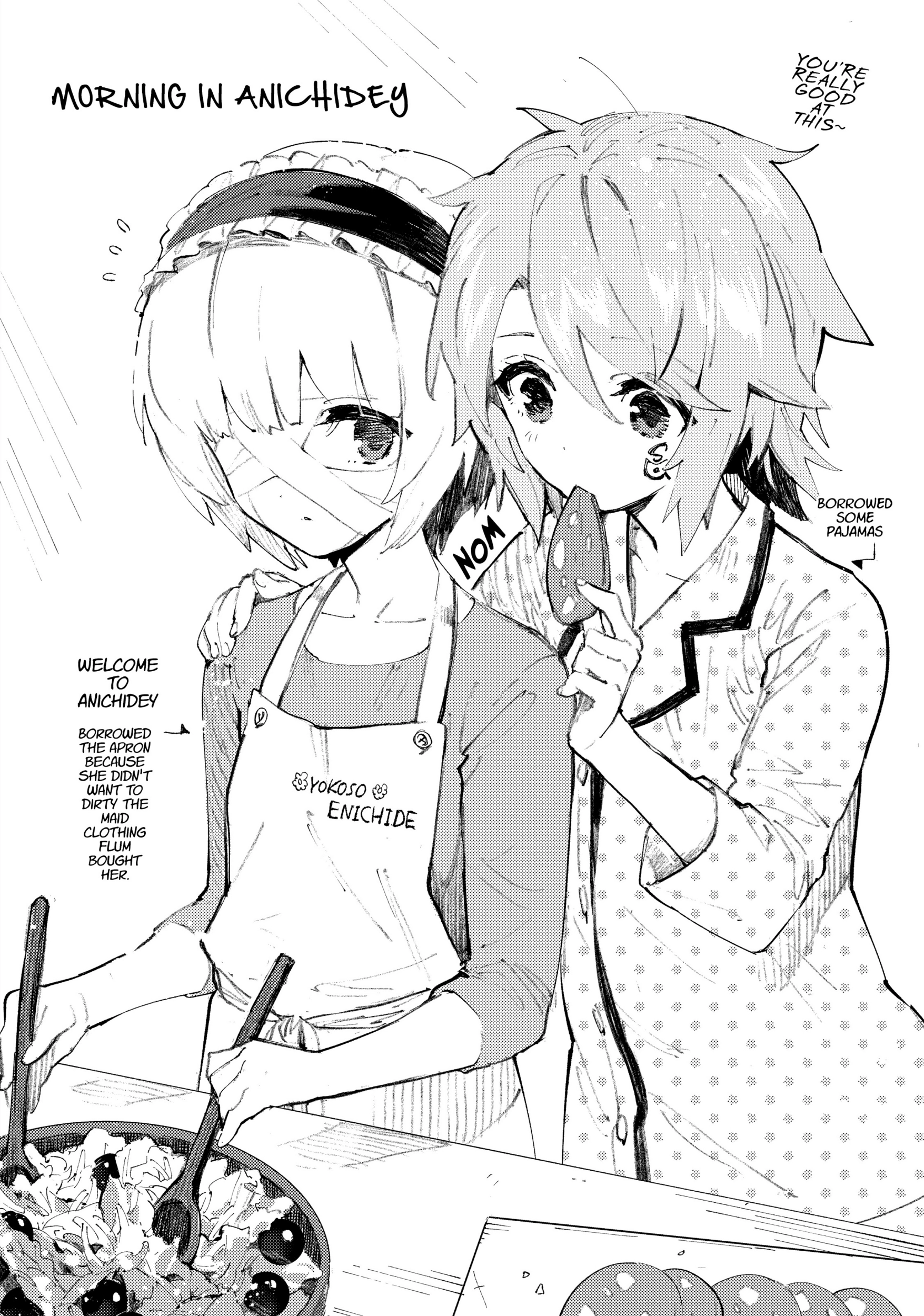 Do You Think Someone Like You Can Defeat the Demon King? – Chapter 9 – Page 24