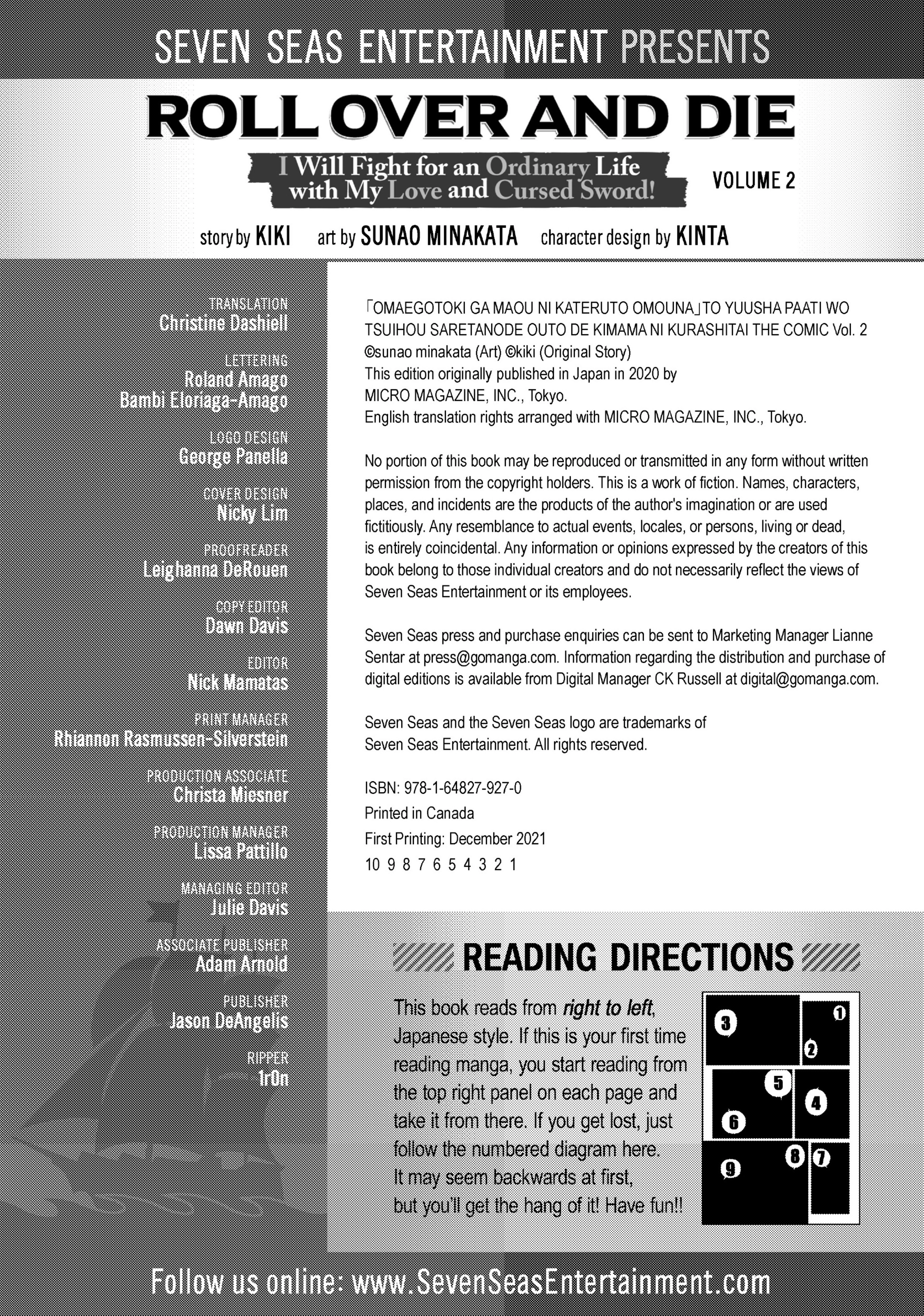 Do You Think Someone Like You Can Defeat the Demon King? – Chapter 9 – Page 26