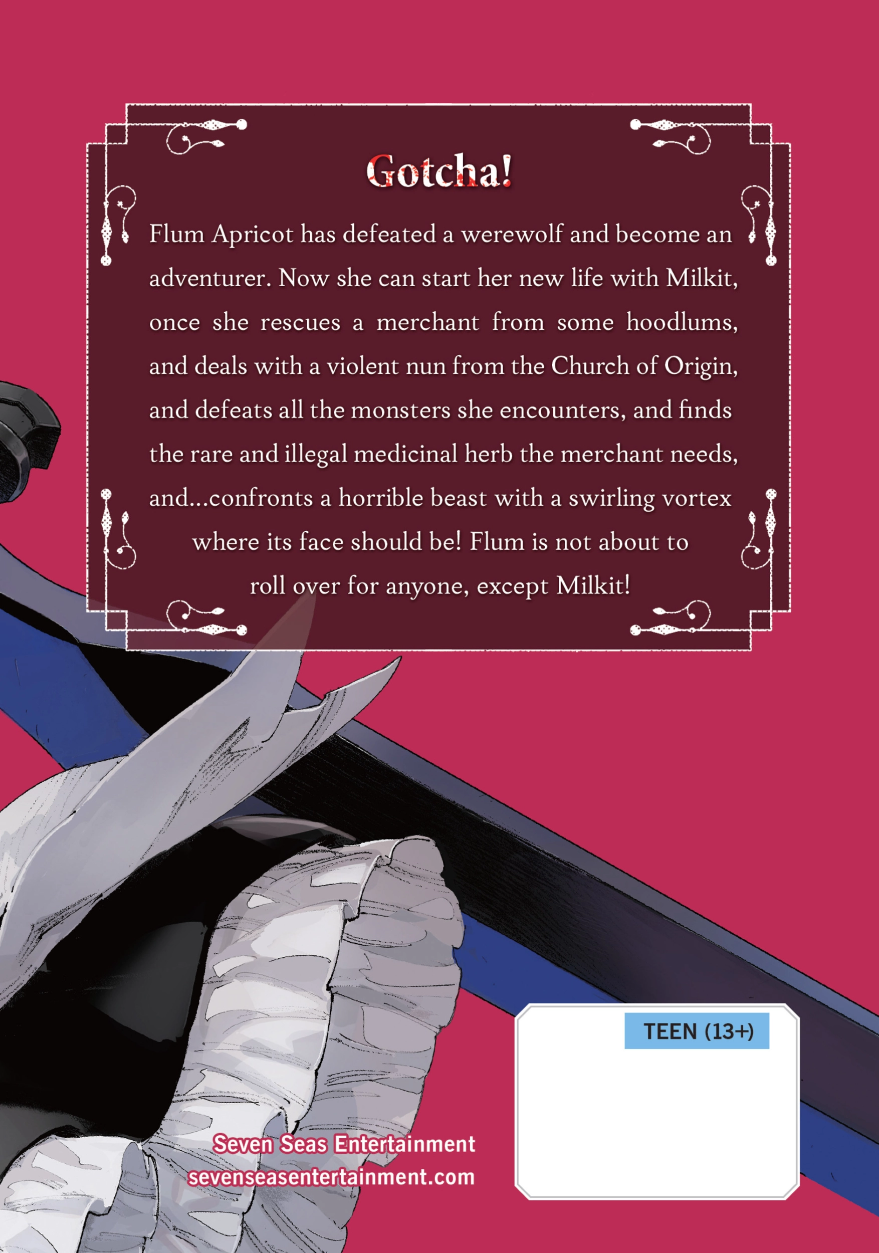 Do You Think Someone Like You Can Defeat the Demon King? – Chapter 9 – Page 27