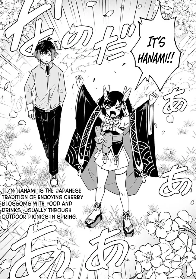 Ore wa Mada, Honki wo Dashite Inai – Chapter 10 – Page 2