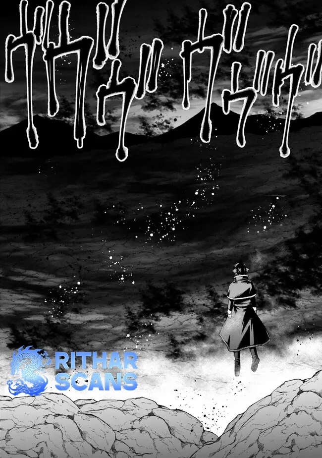 Ore wa Mada, Honki wo Dashite Inai – Chapter 13 – Page 10