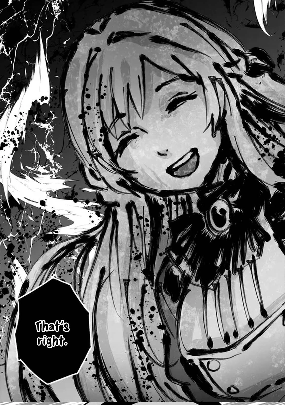 Ore wa Mada, Honki wo Dashite Inai – Chapter 16 – Page 11