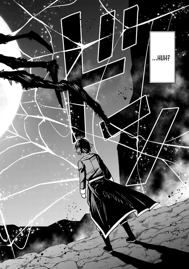 Ore wa Mada, Honki wo Dashite Inai – Chapter 18 – Page 8