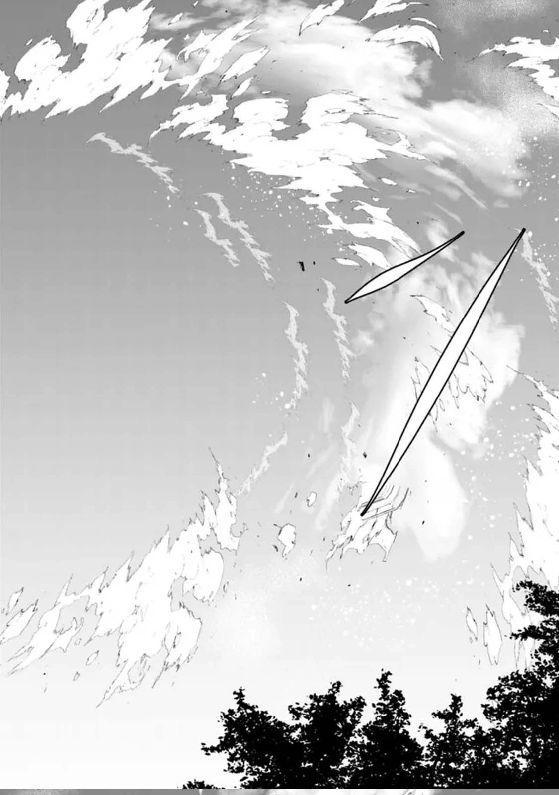 Ore wa Mada, Honki wo Dashite Inai – Chapter 20 – Page 12